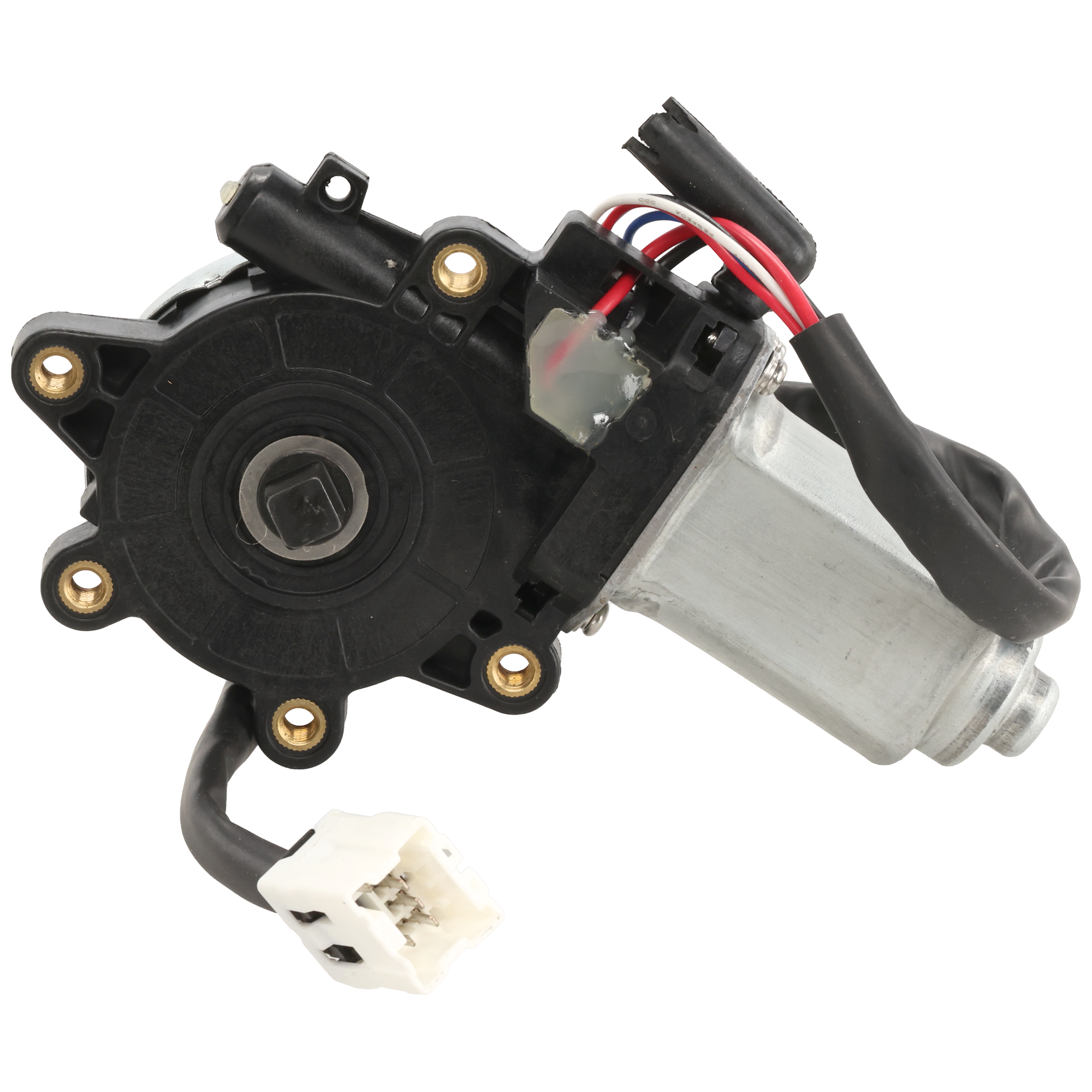 AM MURANO 03-07 WINDOW REGULATOR MOTOR RH Front Will Come With The Function Of Anti Clip SKU REPN468713 OEM 80730CA00A
