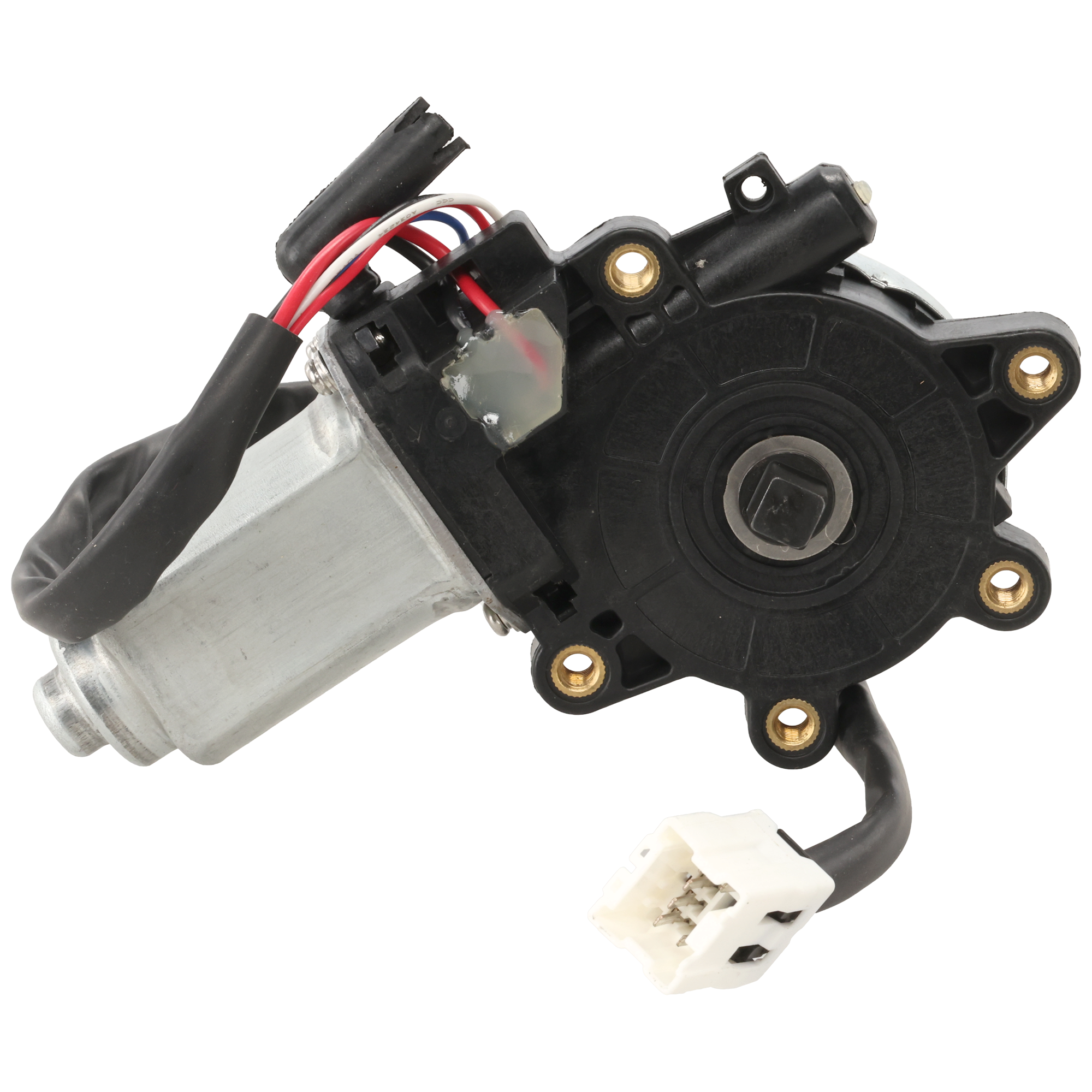 AM MURANO 03-07 WINDOW REGULATOR MOTOR LH Front Will Come With The Function Of Anti Clip SKU REPN468714 OEM 80731CA00A