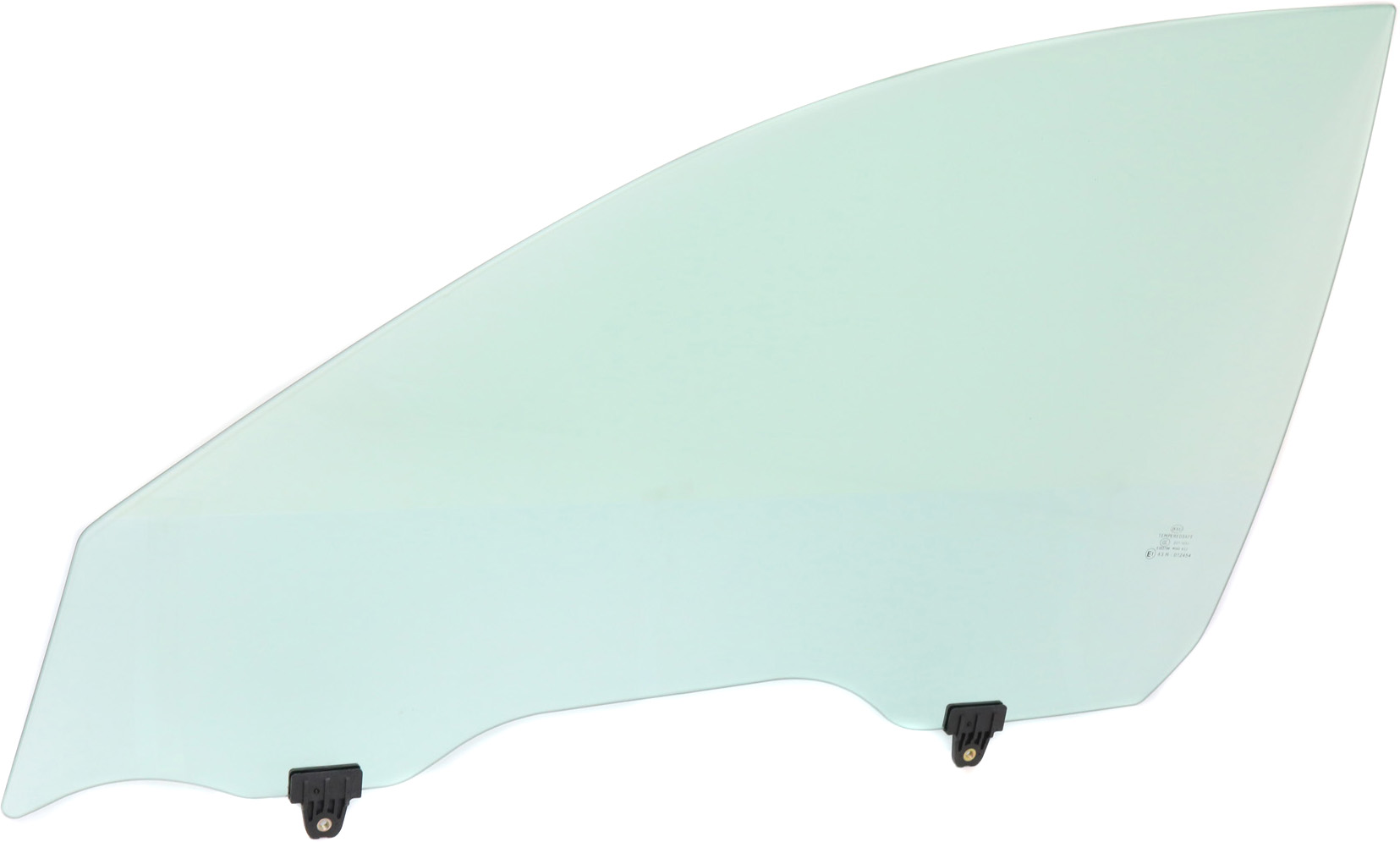 AM NISSAN MAXIMA 04-08 FRONT DOOR GLASS LH Clear 4 Door SKU REPN480106 OEM 803017Y000 FD21929GTYN