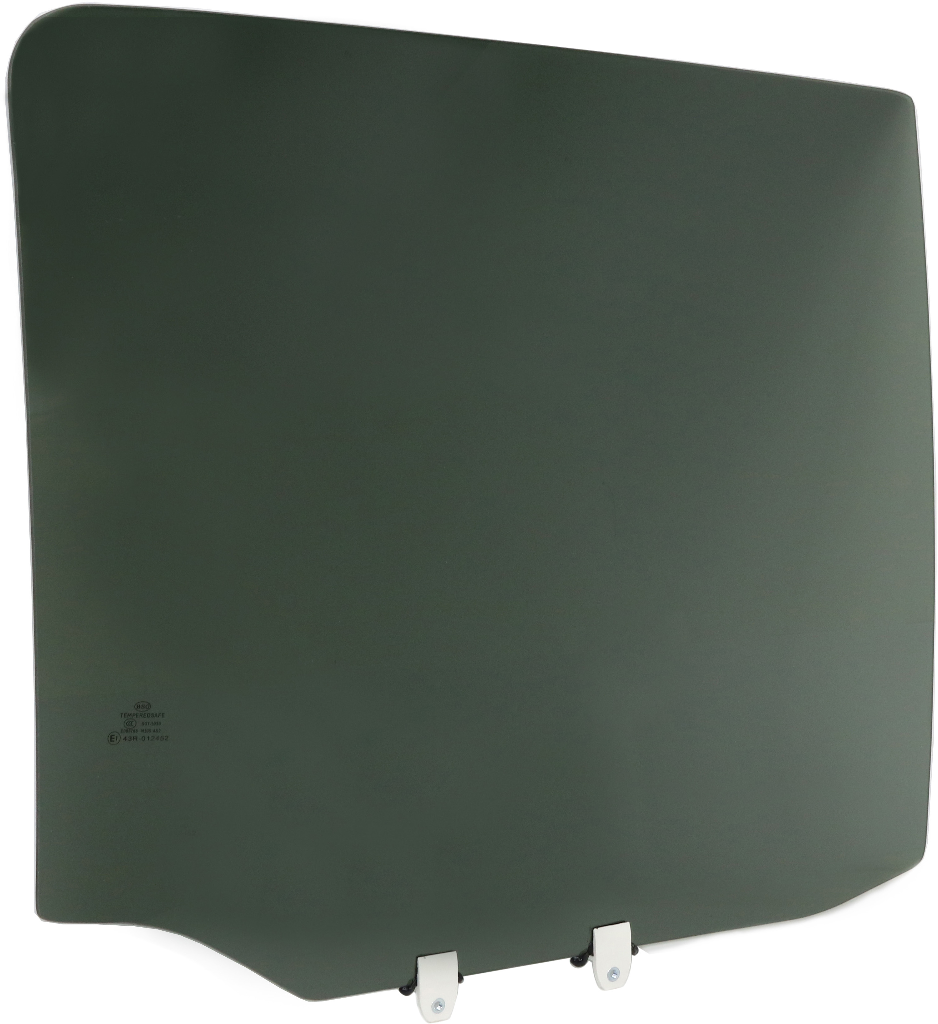 AM TITAN 04-15 REAR DOOR GLASS RH Gray Tint Privacy SKU REPN481311 OEM 823008S500 FD22215YPYN