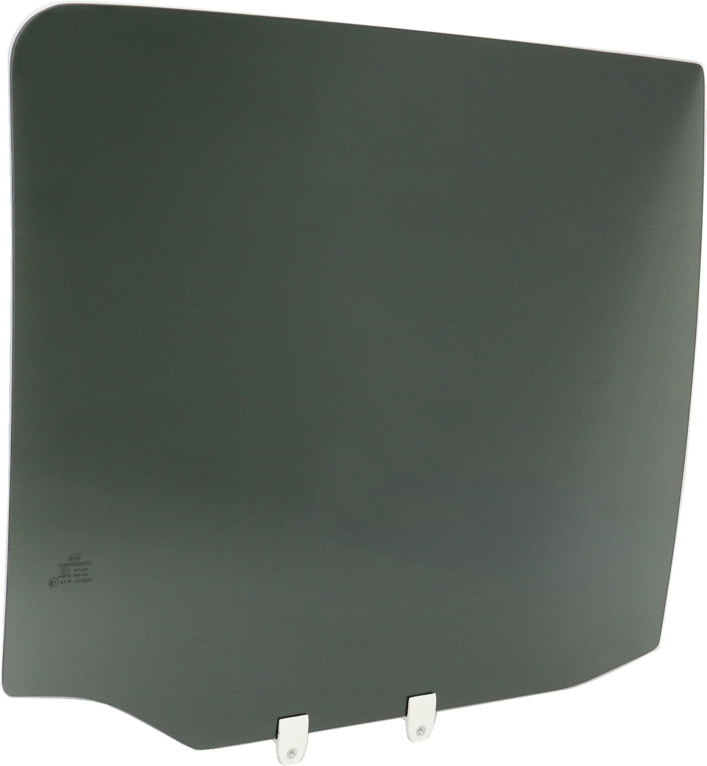 AM TITAN 04-15 REAR DOOR GLASS LH Gray Tint Privacy SKU REPN481312 OEM 823018S500 FD22216YPYN
