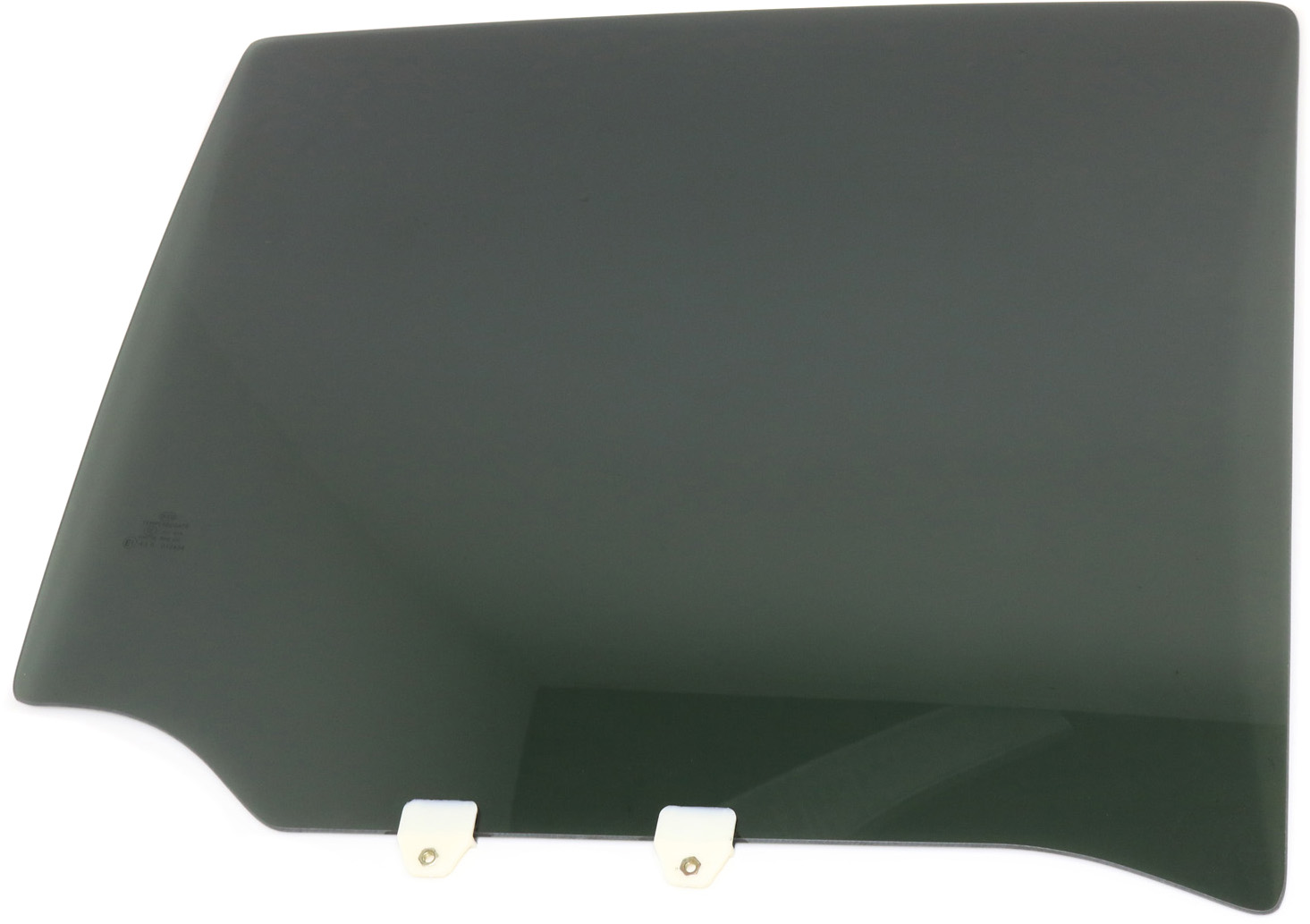 AM NISSAN ARMADA 05-15 PATHFINDER ARMADA 04-04 QX56-04-10 REAR DOOR GLASS LH Gray Tint Privacy SKU REPN481314 OEM 82301ZQ10A FD22145YPYN
