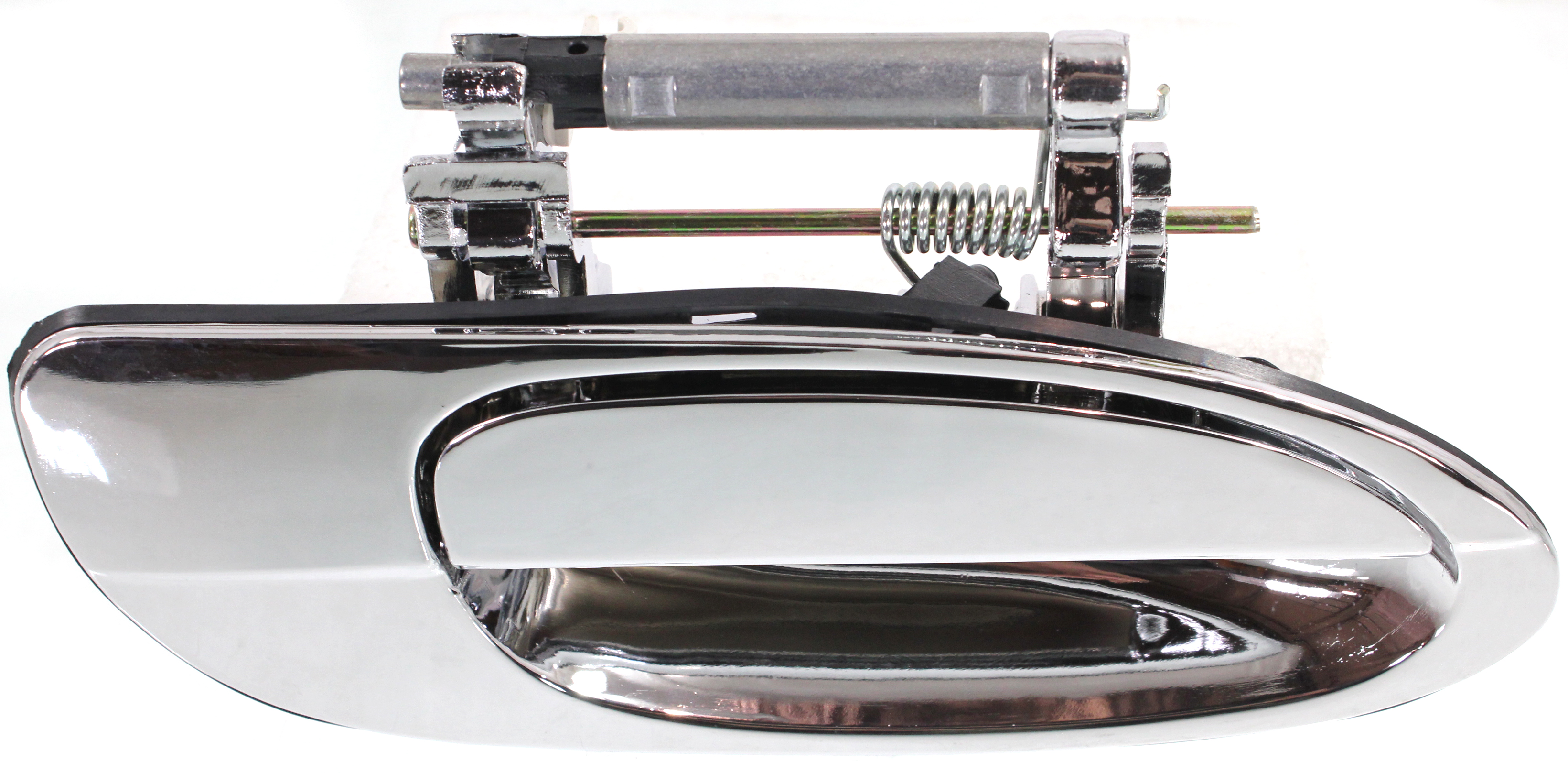 AM MAXIMA 00-03 REAR EXTERIOR DOOR HANDLE RH All Chrome SKU REPN491307C OEM 826062Y000