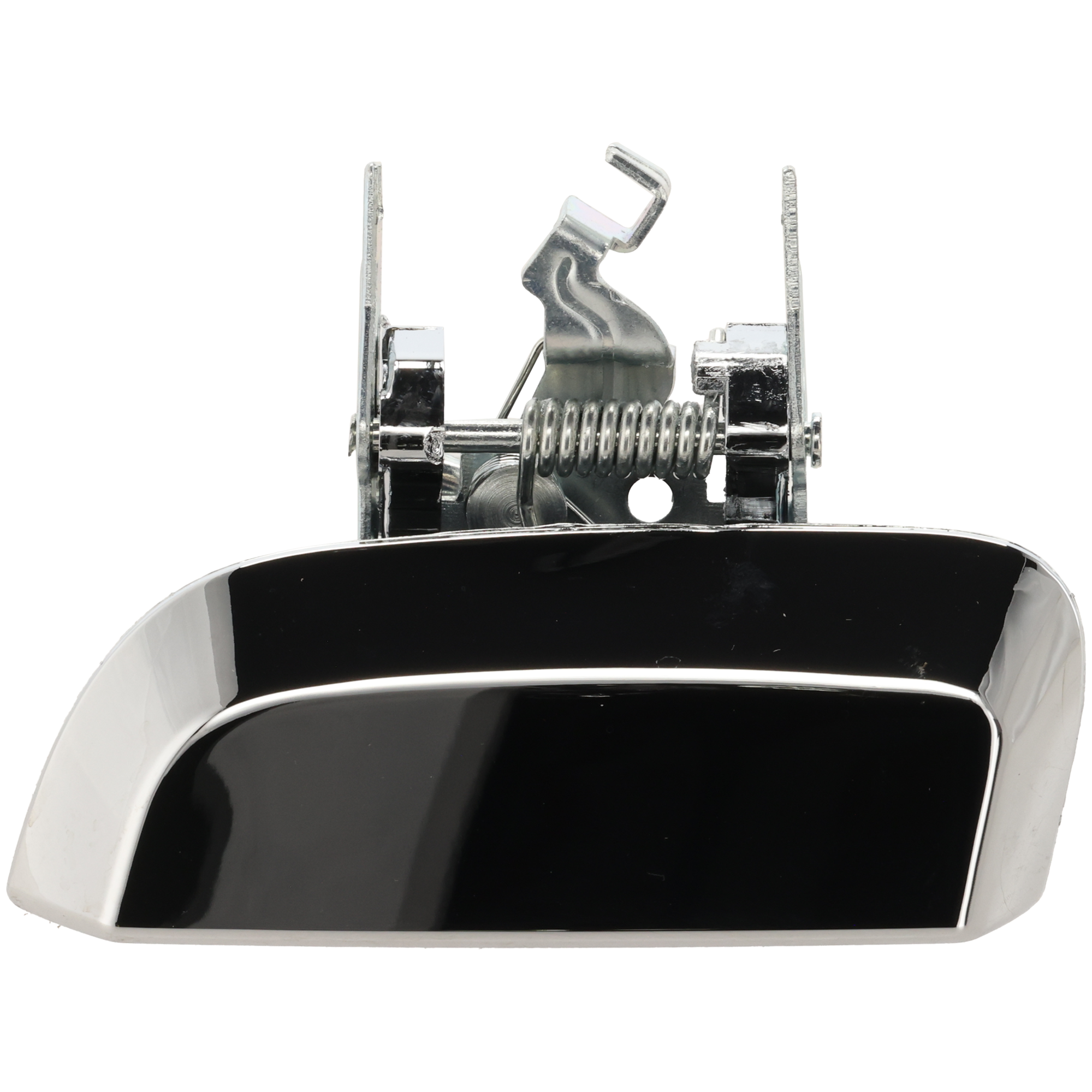 AM PATHFINDER 05-12 REAR EXTERIOR DOOR HANDLE RH All Chrome SKU REPN491311C OEM 82606EA502 PFM