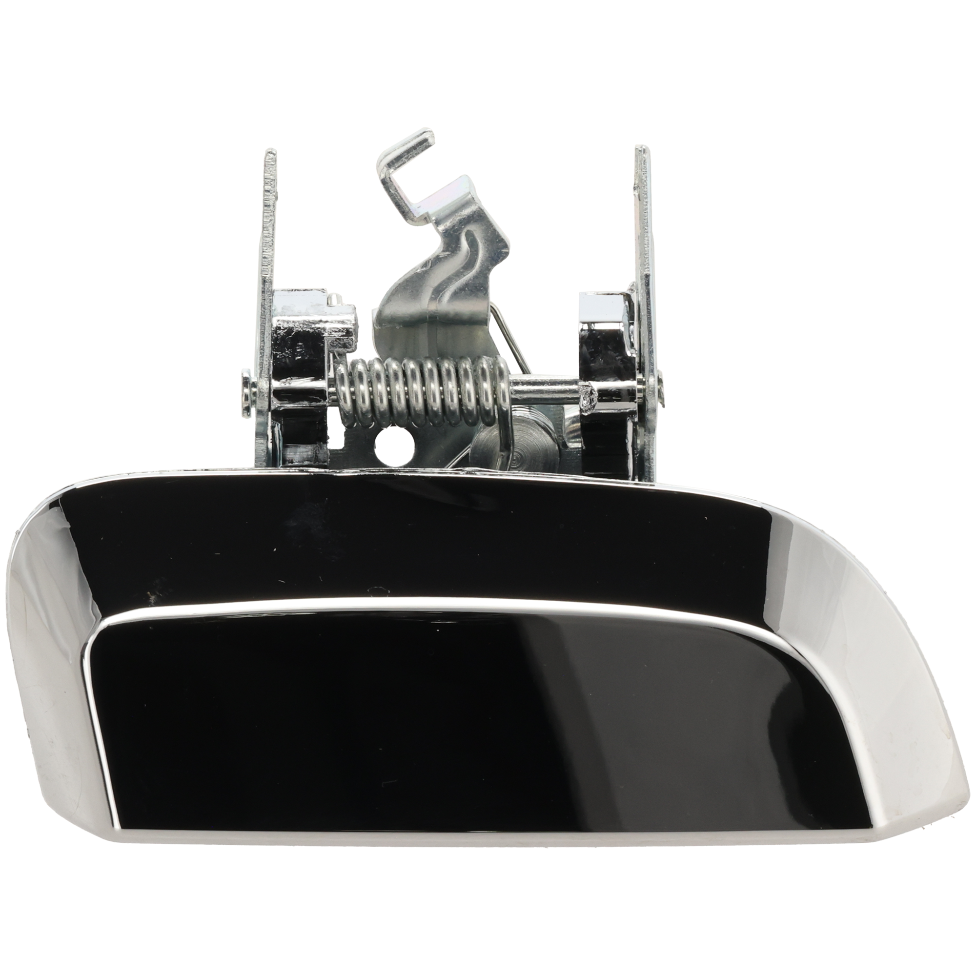 AM PATHFINDER 05-12 REAR EXTERIOR DOOR HANDLE LH All Chrome SKU REPN491312C OEM 82607EA502 PFM