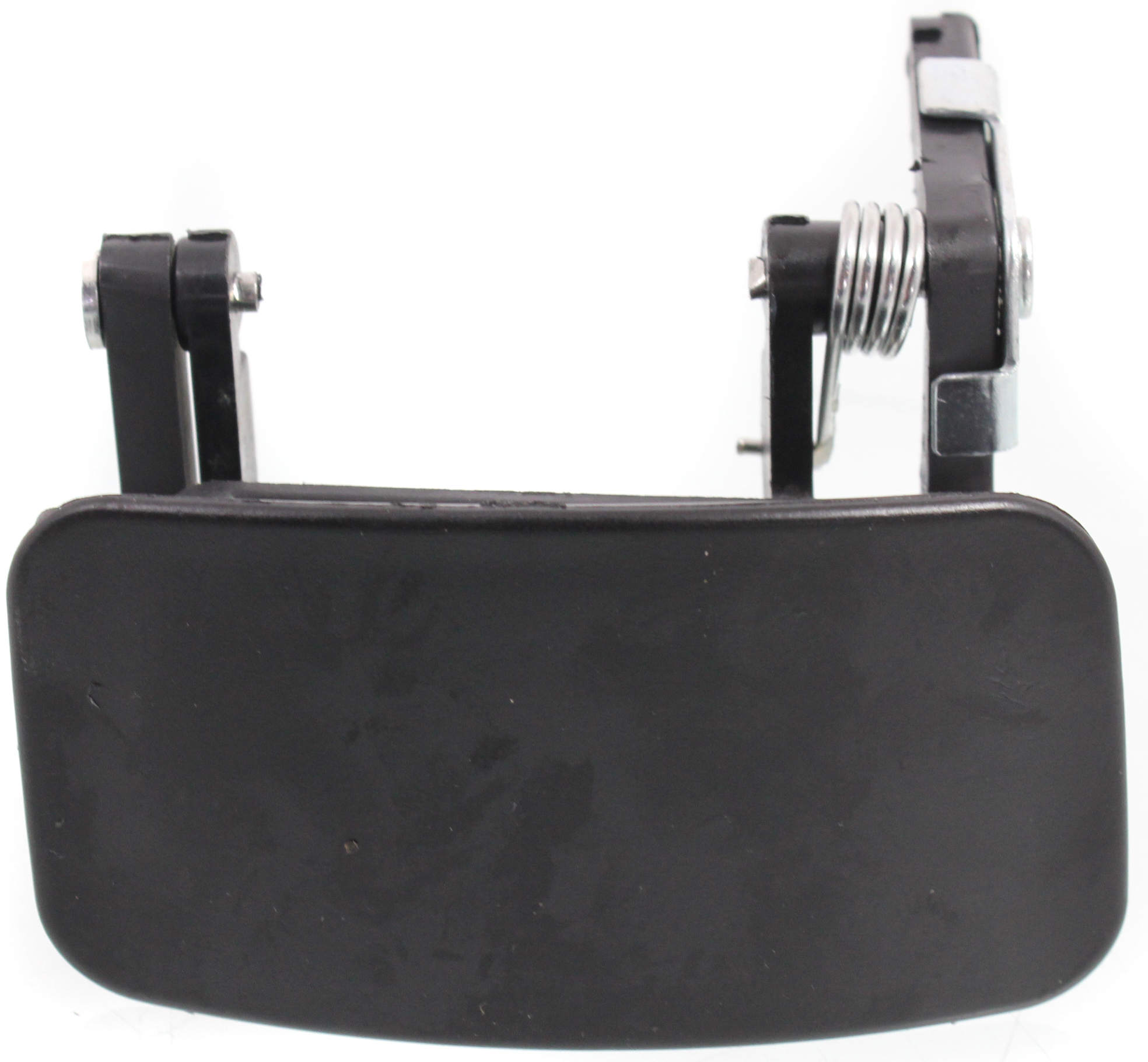 AM VILLAGER 99-02 REAR EXTERIOR DOOR HANDLE LH Primered SKU REPN491324 Partslink NI1520114 OEM XF5Z1226605AAPTM