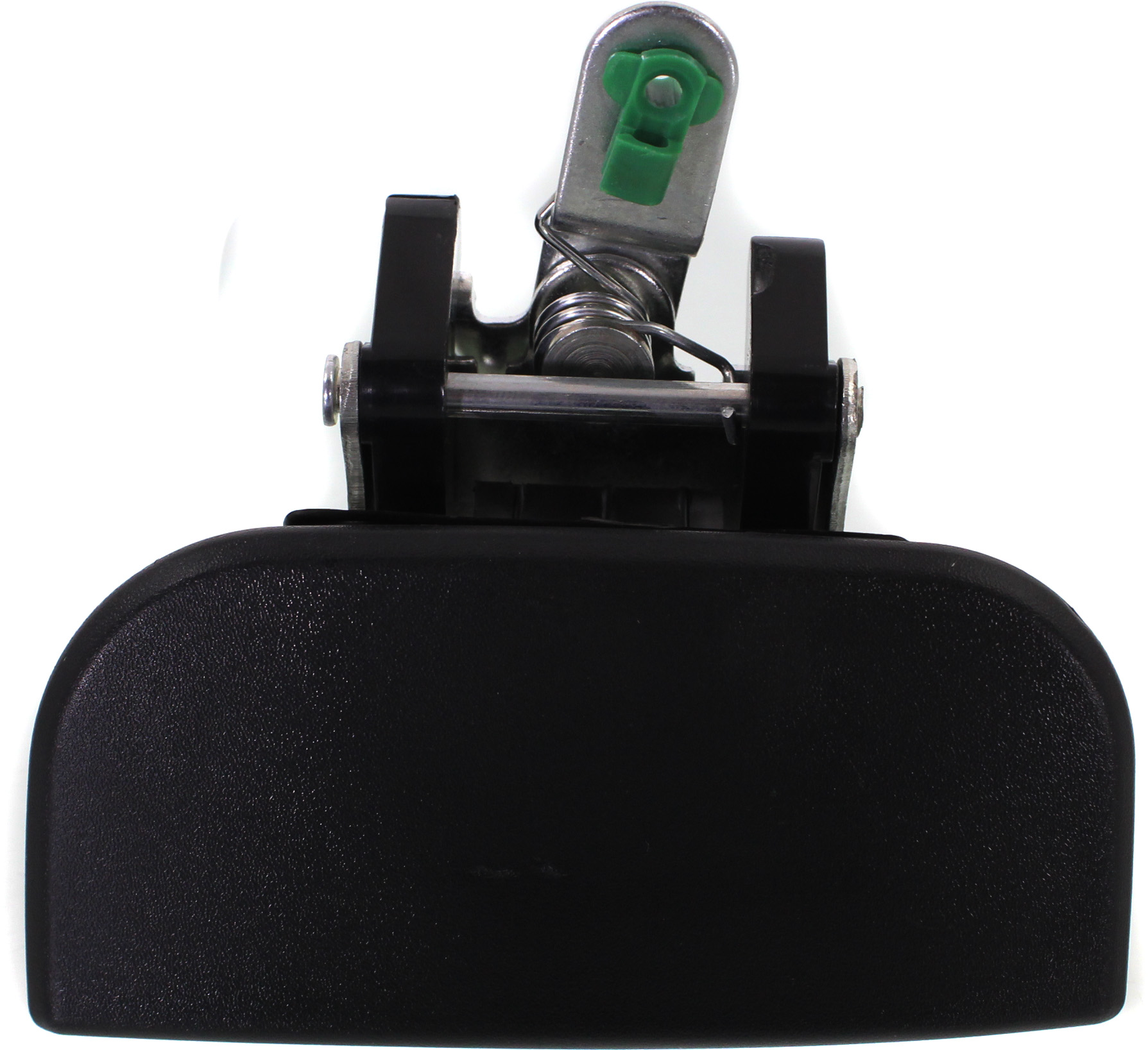 AM PATHFINDER 96-04 REAR EXTERIOR DOOR HANDLE LH Textured Black SKU REPN491326 Partslink NI1520104 OEM 826073W42A