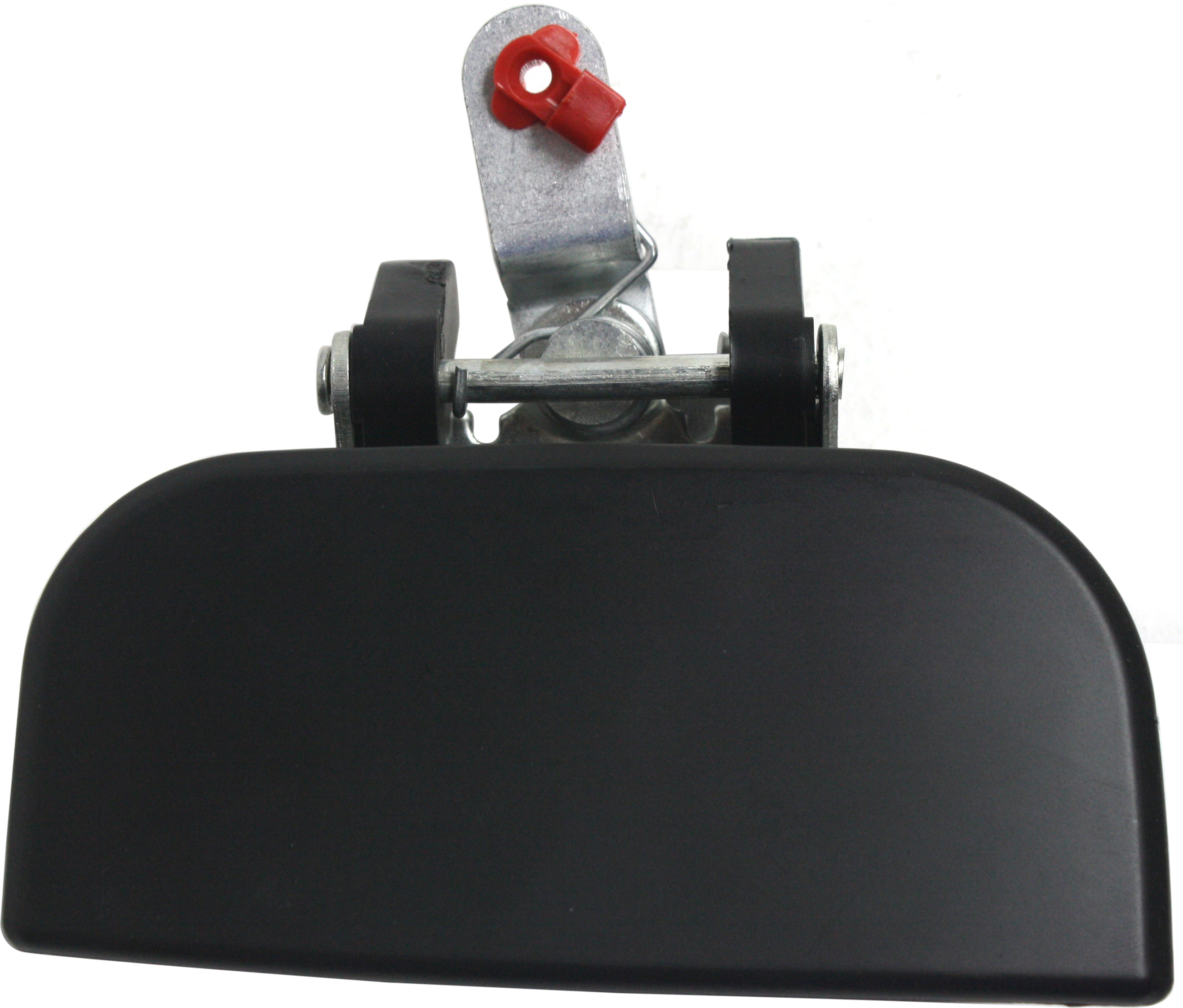AM PATHFINDER 96-04 REAR EXTERIOR DOOR HANDLE RH Smooth Black SKU REPN491331 Partslink NI1521103 OEM 826063W411