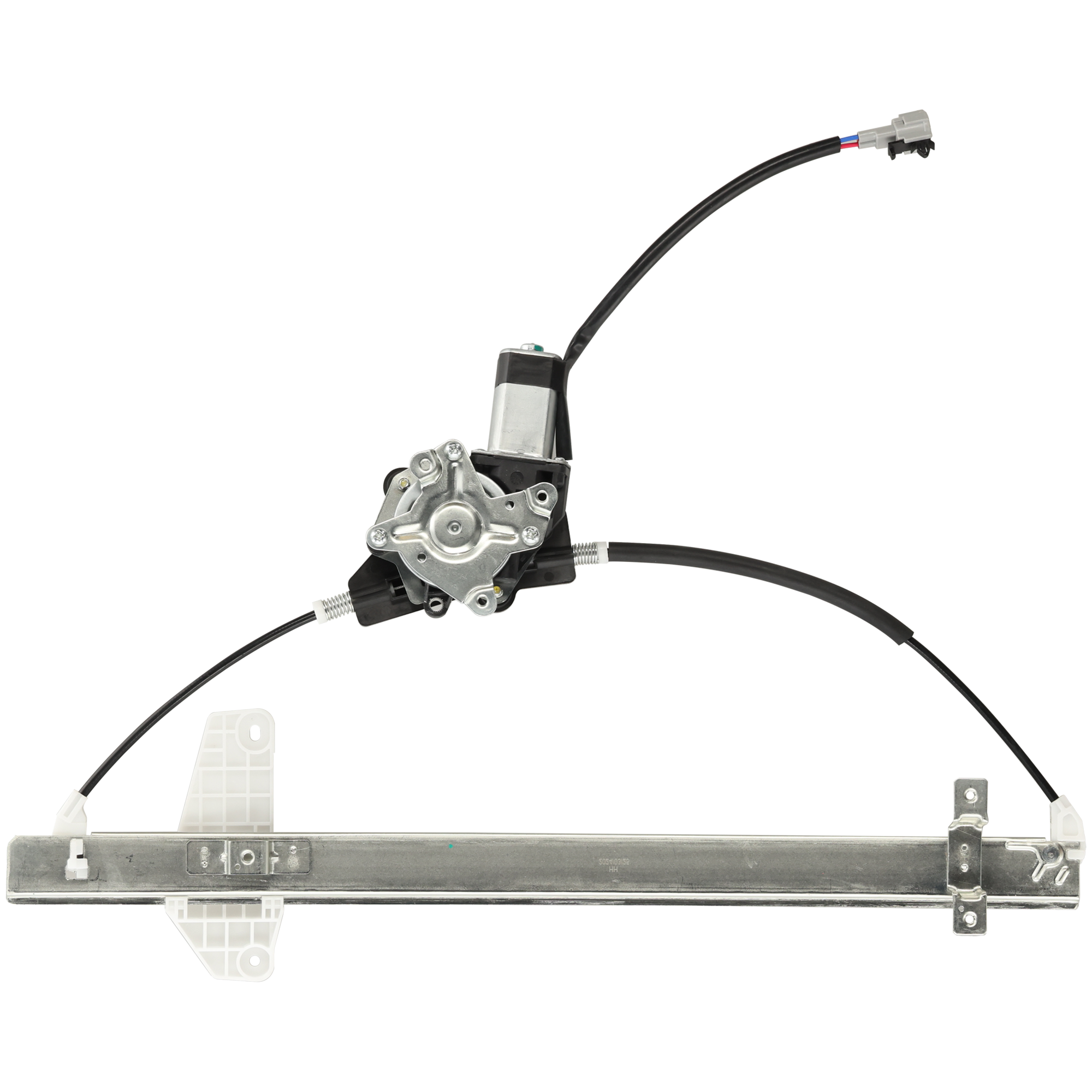 AM ARMADA TITAN 04-15 QX56-04-10 REAR WINDOW REGULATOR RH Power w Motor SKU REPN491717 OEM 82720ZV50A 82730ZW10A