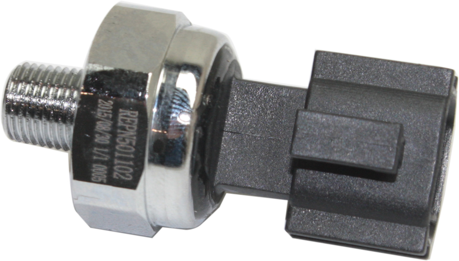 AM 350Z 03-09 SENTRA 07-10 FRONTIER 05-09 OIL PRESSURE SWITCH Male Terminal SKU REPN501102 OEM 80021-170645-2012368-2561022-5