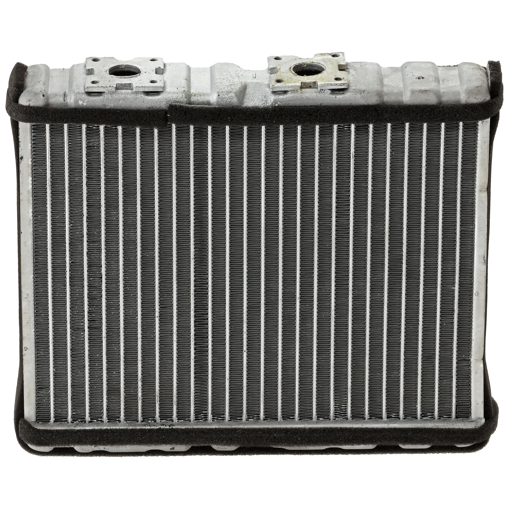 AM SENTRA 00-06 HEATER CORE Aluminum 6-1-4 x 8-7-8 x 1-1-4 in. Core Size 5-8 Inlet Size SKU REPN503001 Partslink NI3128103 OEM 271405M000