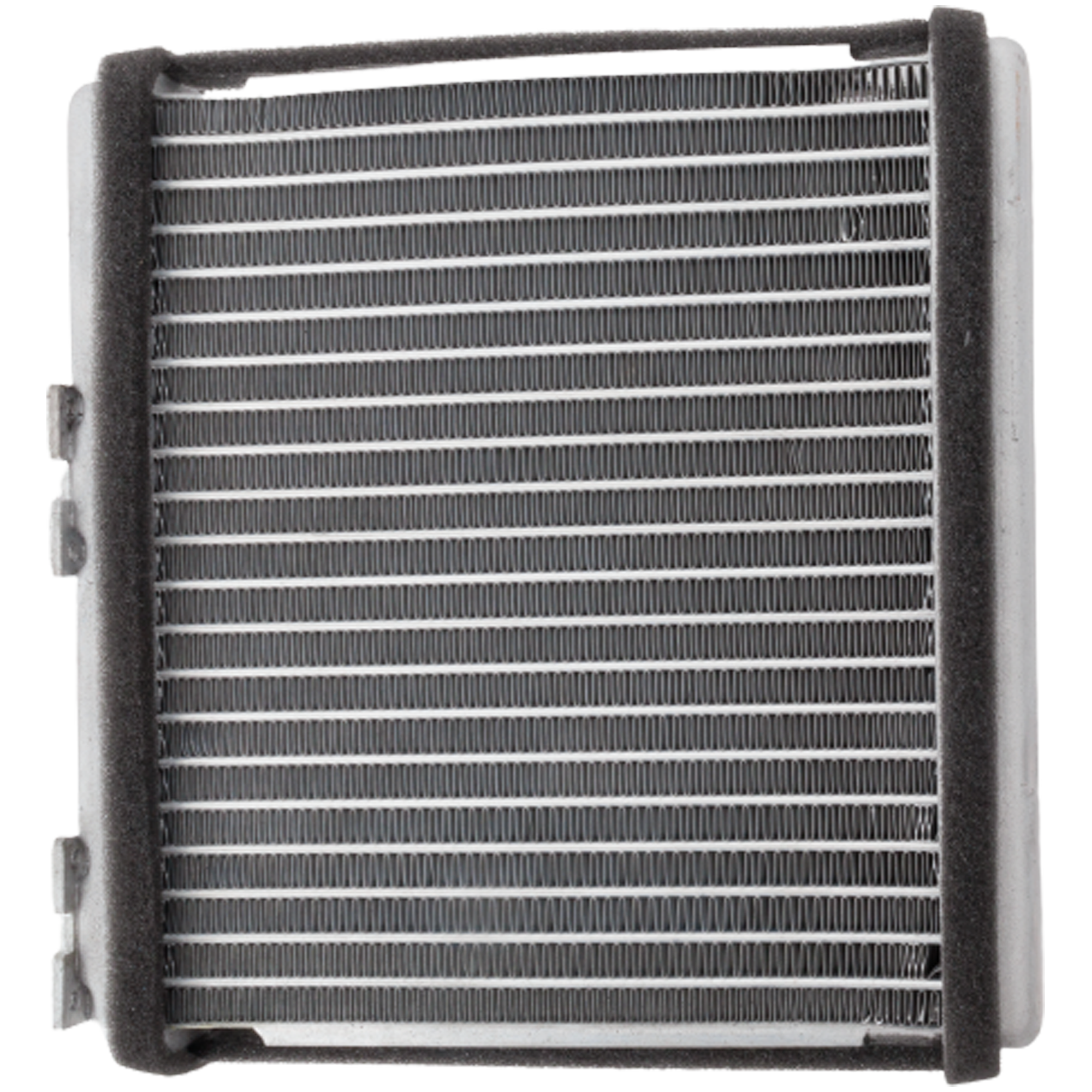 AM MAXIMA 89-94 FRONTIER 98-04 HEATER CORE w Connections SKU REPN503002 OEM 271403S500 B714030P50