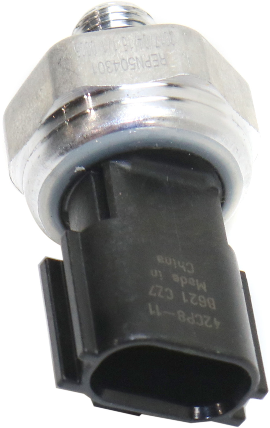 AM MAXIMA 00-09 CX 7-07-11 A C PRESSURE TRANSDUCER VALVE Pressure Transducer 3 Terminals SKU REPN504301 OEM 20994-207813-801856-2930191-43