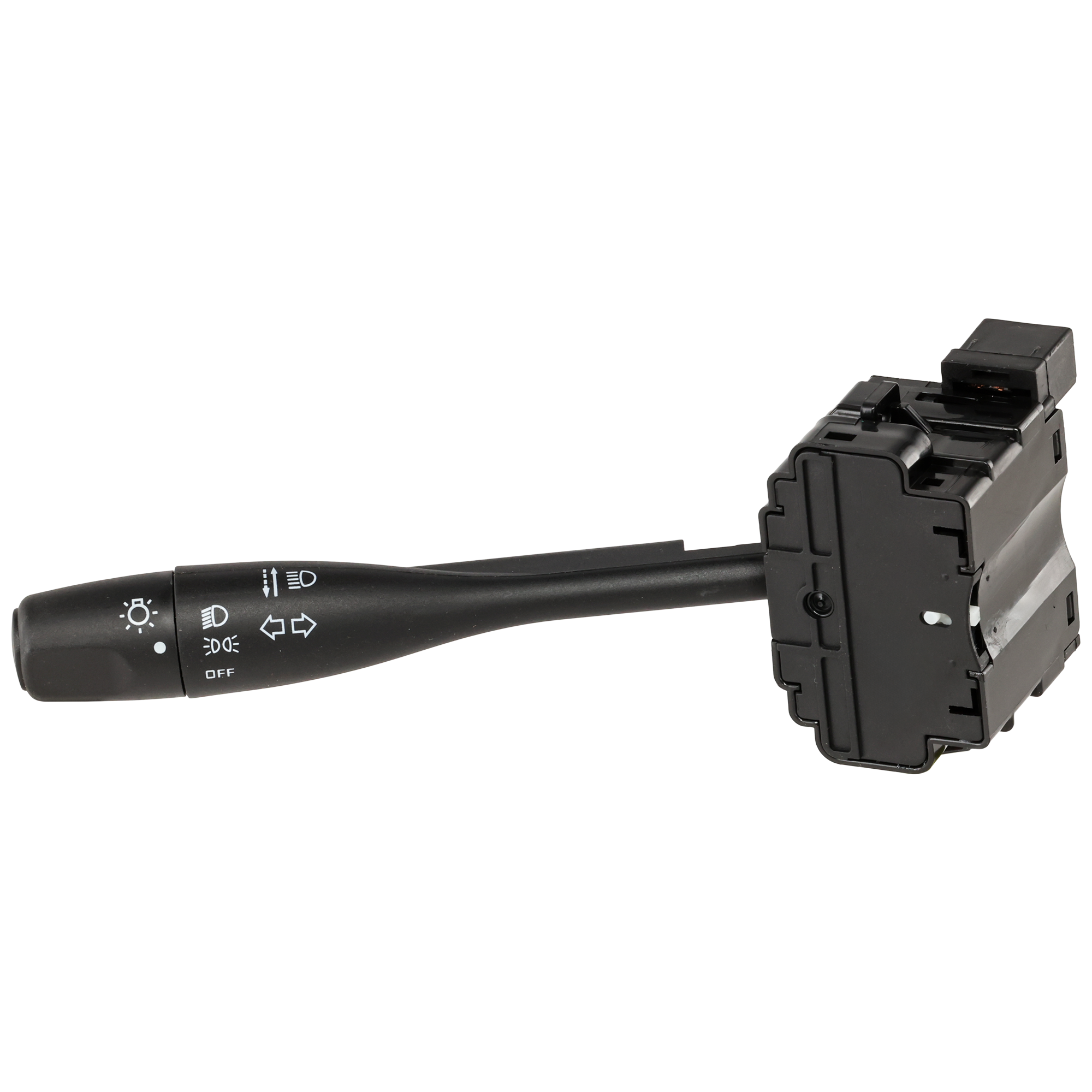 AM SENTRA 95-99 FRONTIER 98-01 TURN SIGNAL SWITCH w o Fog Light Control SKU REPN504306 OEM 181172-640057-2011997-5316641