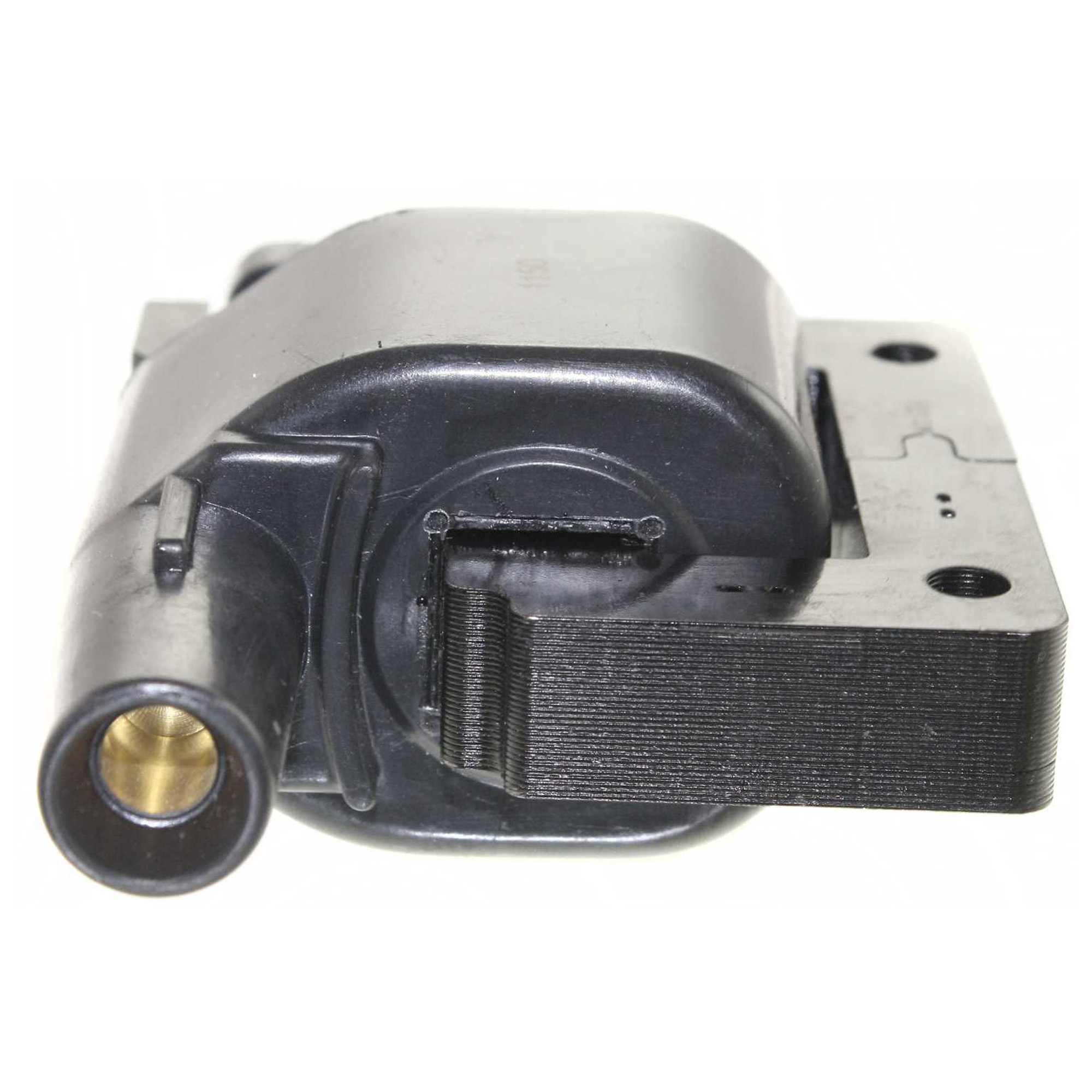 AM 300ZX 88-89 VILLAGER 93-99 IGNITION COIL 2 Male Blade Terminals 12 Volts C Core Design SKU REPN504605