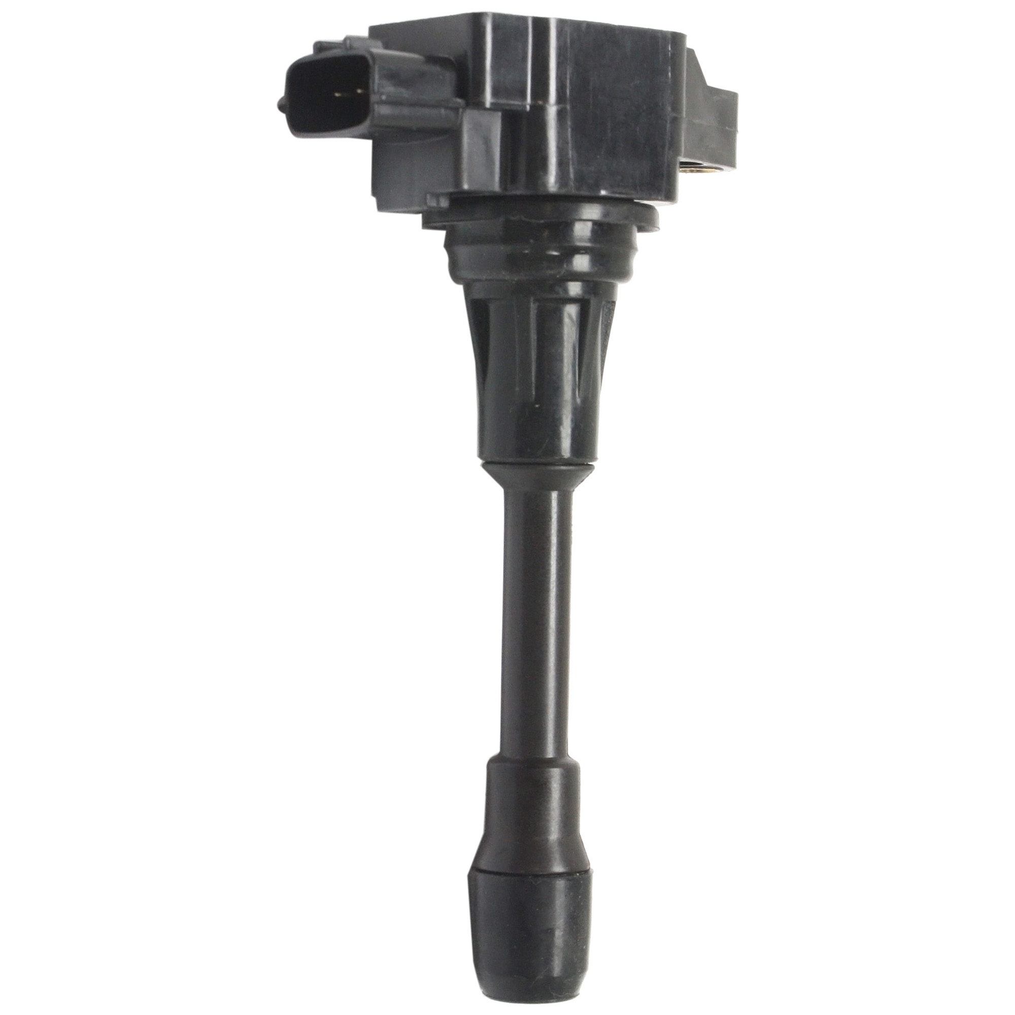AM FRONTIER 05-20 EQUATOR 09-12 IGNITION COIL Coil on Plug 3 Male Terminals Blade Type 12 Volts Female Connector SKU REPN504607
