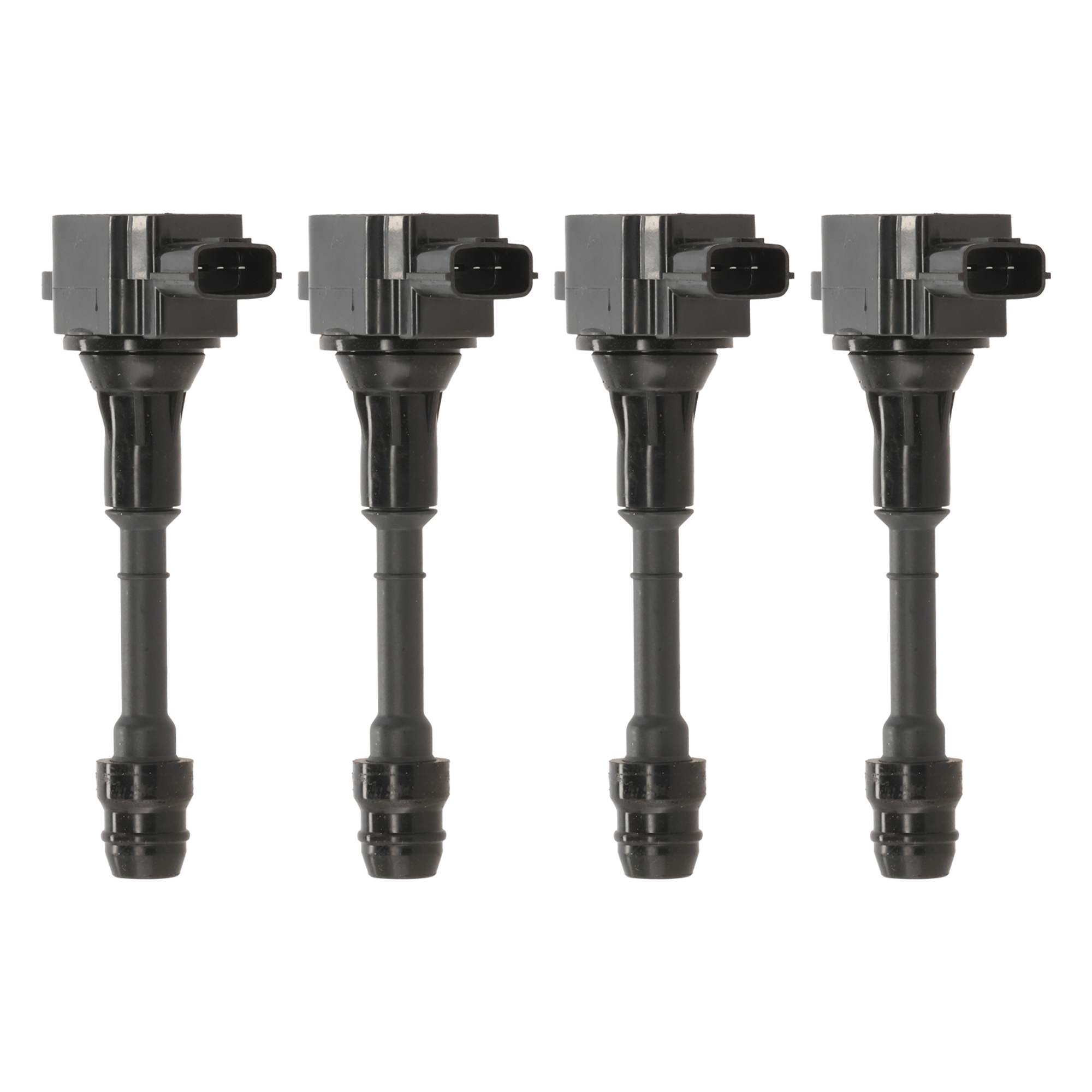 AM ALTIMA 02-06 IGNITION COIL Set Require 1 Pack and 4 Coils Per Pack SKU REPN504610 OEM 5026-49009-50074-230223-250074