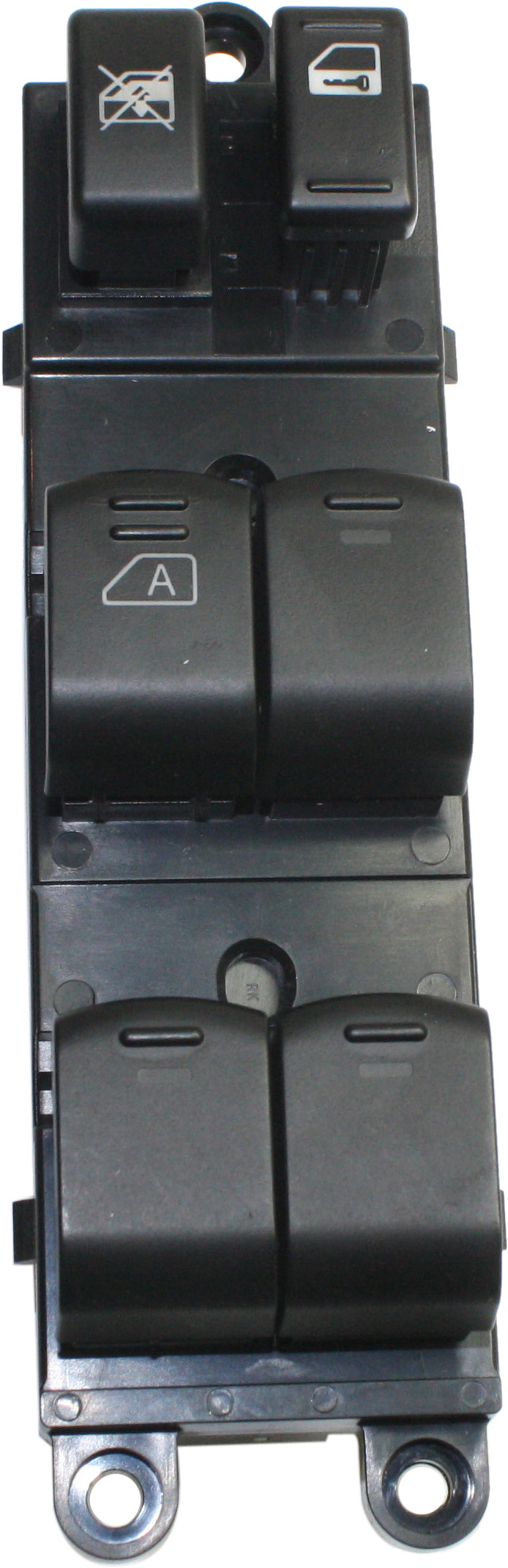 AM FRONTIER XTERRA 05-06 FRONT WINDOW SWITCH LH Power 12 Terminals Blade Type Female Connector SKU REPN505216 OEM 9203-182327-660747-901875-7307