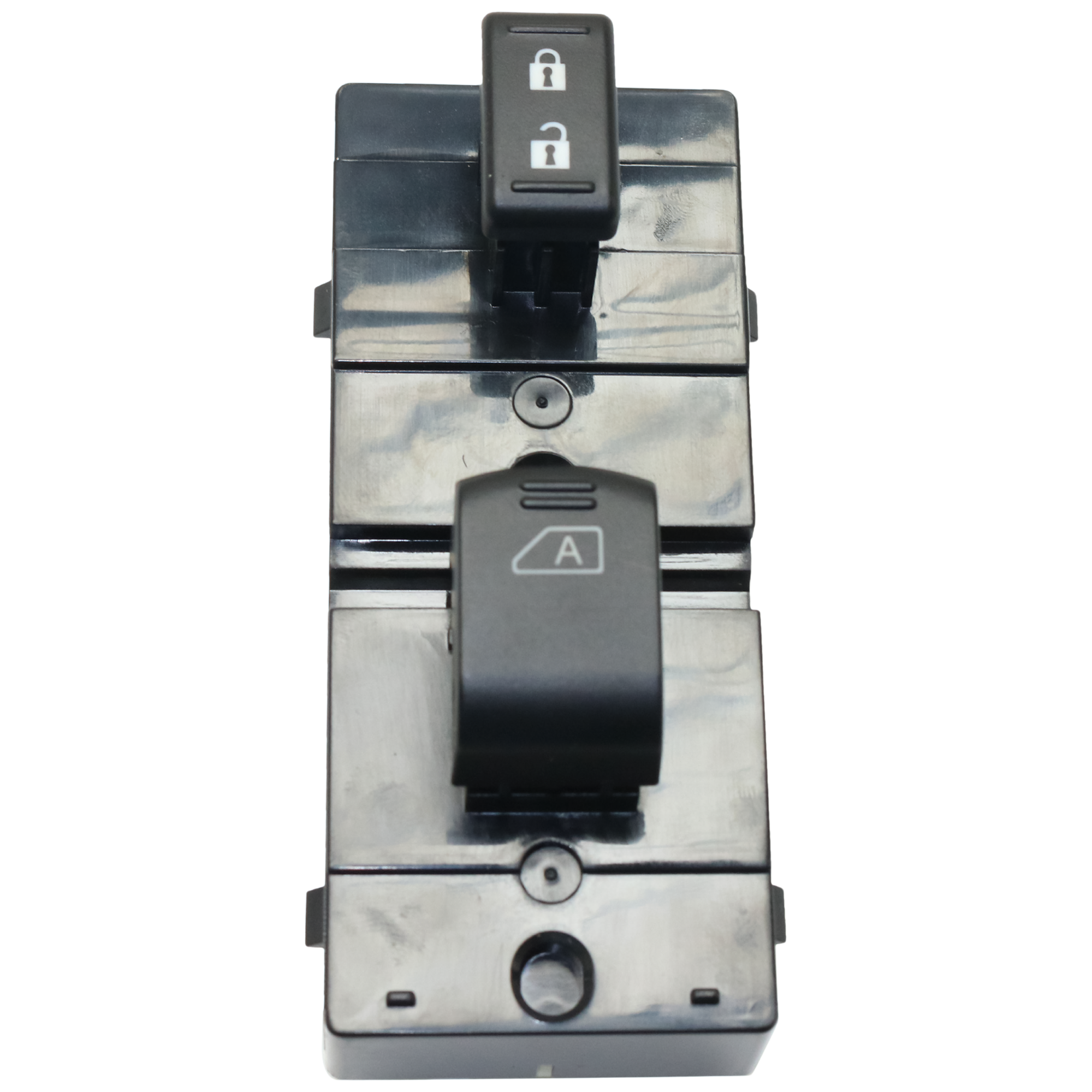 AM PATHFINDER 07-12 WINDOW SWITCH Front RH 9 Male Blade Terminals SKU REPN505217 OEM 25411ZP80A