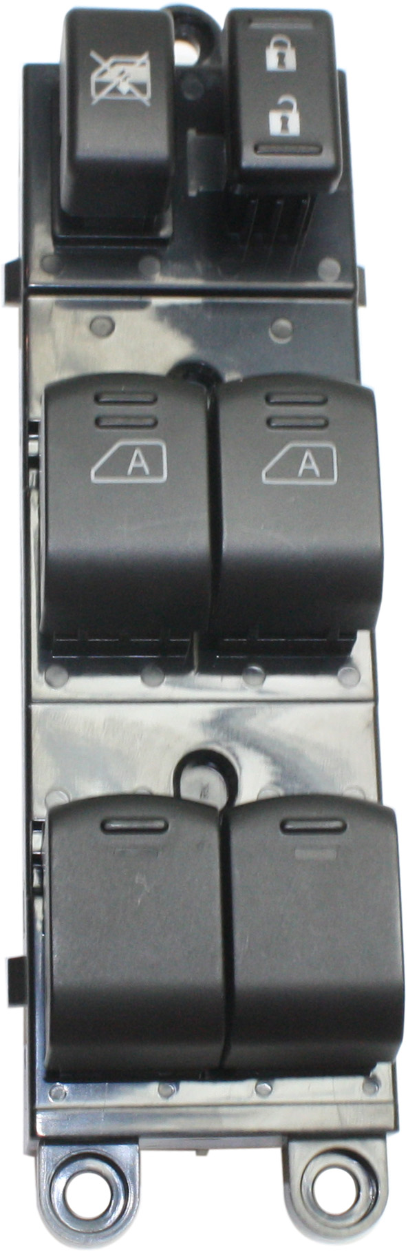 AM PATHFINDER 07-10 WINDOW SWITCH Front LH Power From 5-07 SKU REPN505218 OEM 182364-1S12447-25401ZL10A 2540