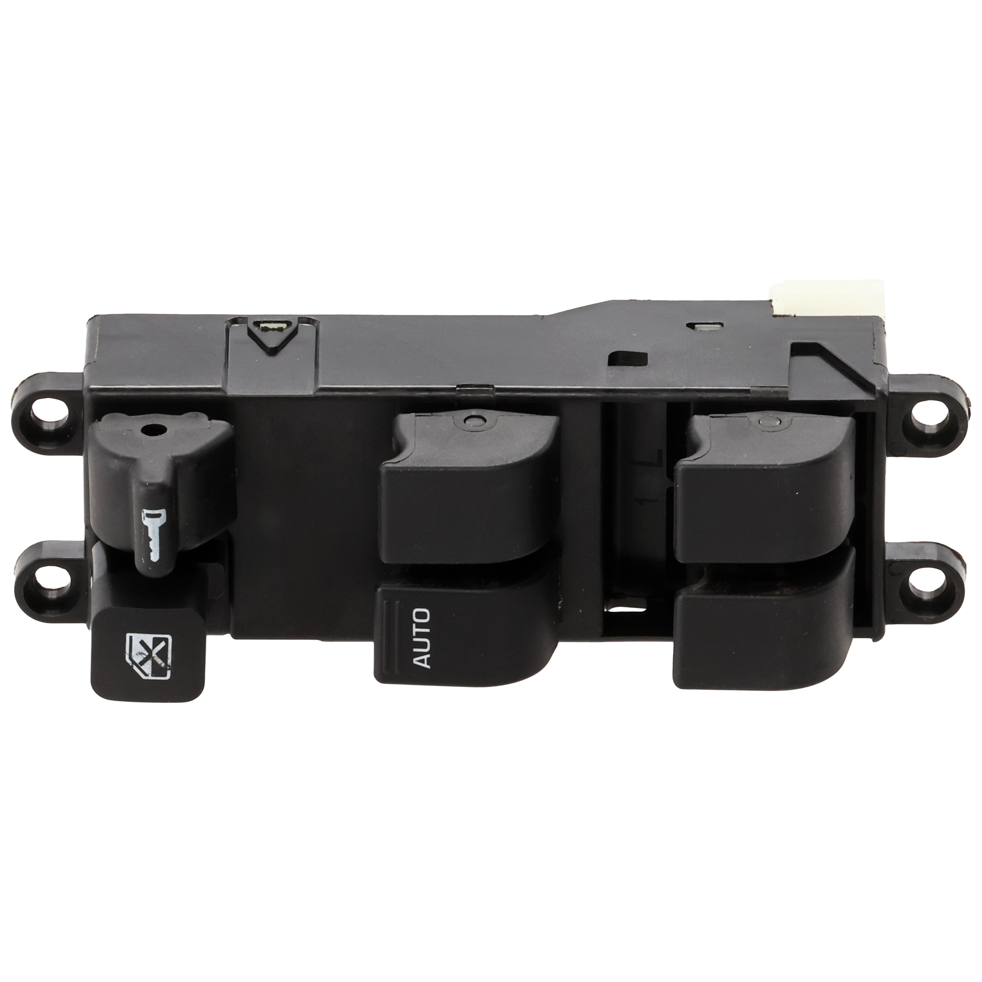 AM PATHFINDER 96-98 QX4-97-98 G20-99-99 WINDOW SWITCH Front LH Power 6 Button SKU REPN505219 OEM 1S14978-254010W000-254010W010