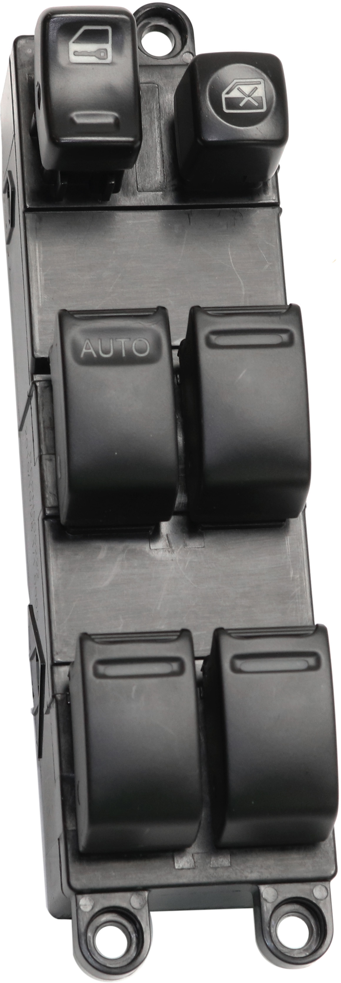 AM MAXIMA 00-01 WINDOW SWITCH Front LH Power 19 Male Terminals Blade Type Female Connector SKU REPN505222 OEM 181709-347049-00347049-660204