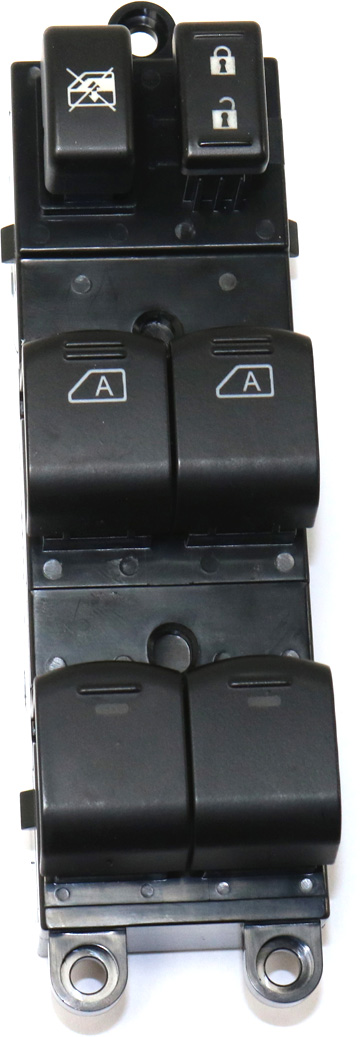 AM TITAN 04-10-13-15 PATHFINDER 04-04 ARMADA 05-07 FRONT WINDOW SWITCH LH Power SKU REPN505224 OEM 182343-660116-1S12505-254017S2