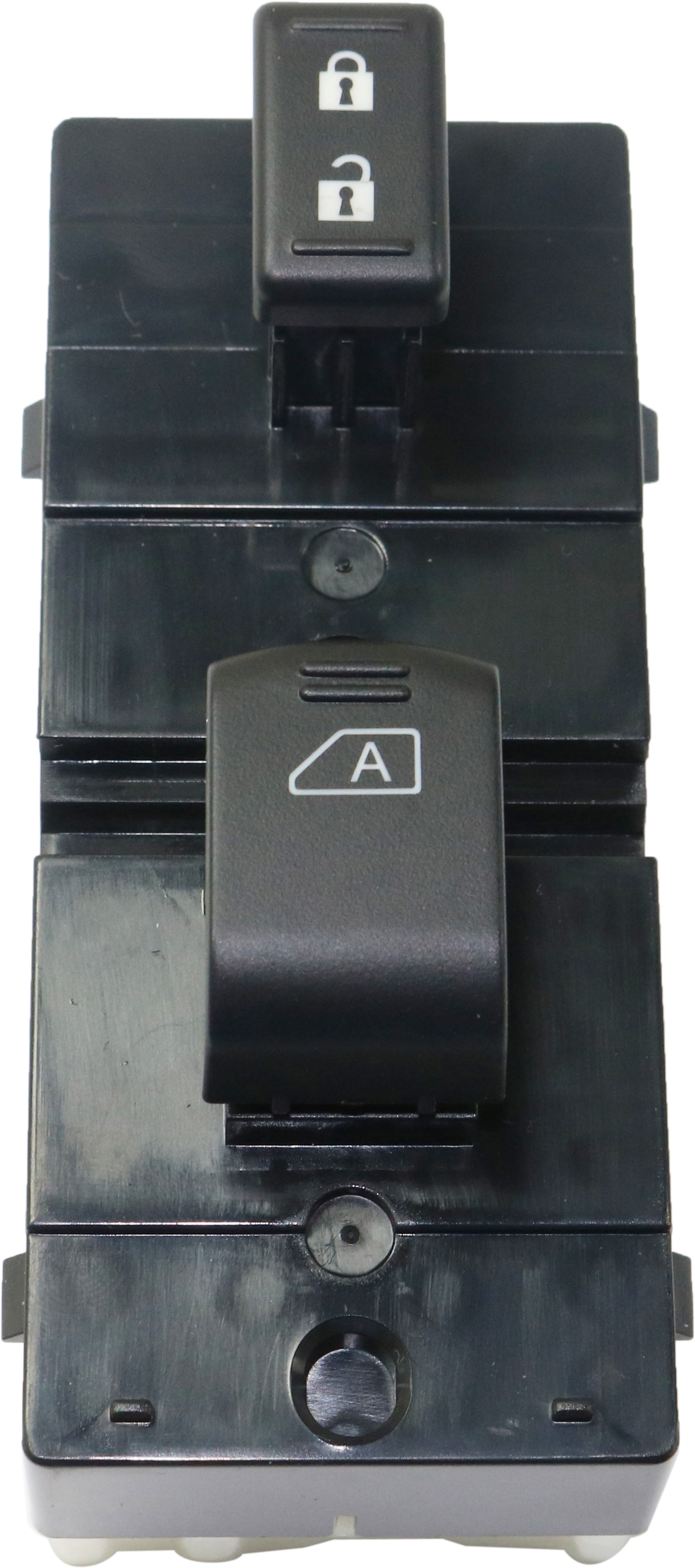 AM ALTIMA 07-12 WINDOW SWITCH Front RH Sedan With Auto Down SKU REPN505225 OEM 25411JA02A