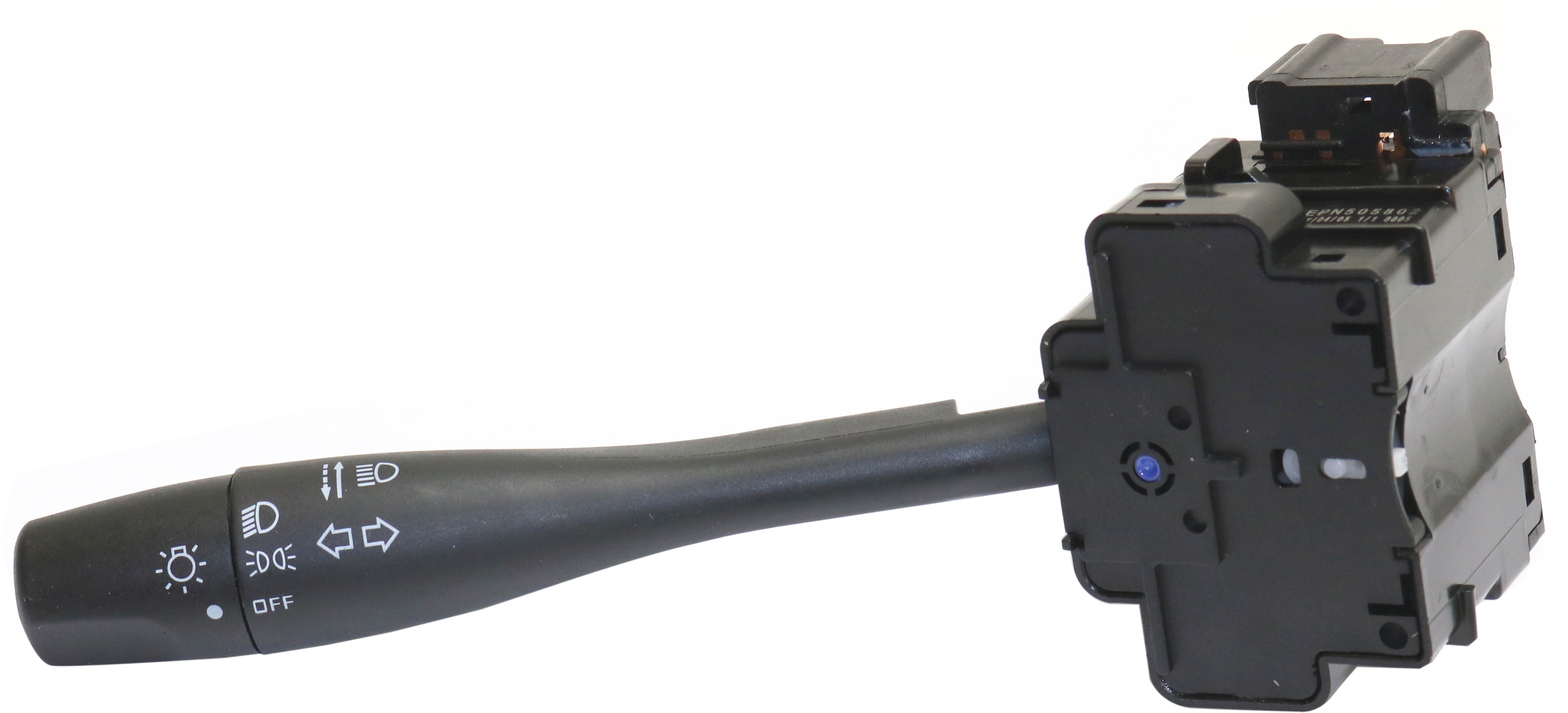 AM SENTRA 00-06 TURN SIGNAL SWITCH w o Switch for Fog Light SKU REPN505802 OEM 181169-640093-640357-2011900-2