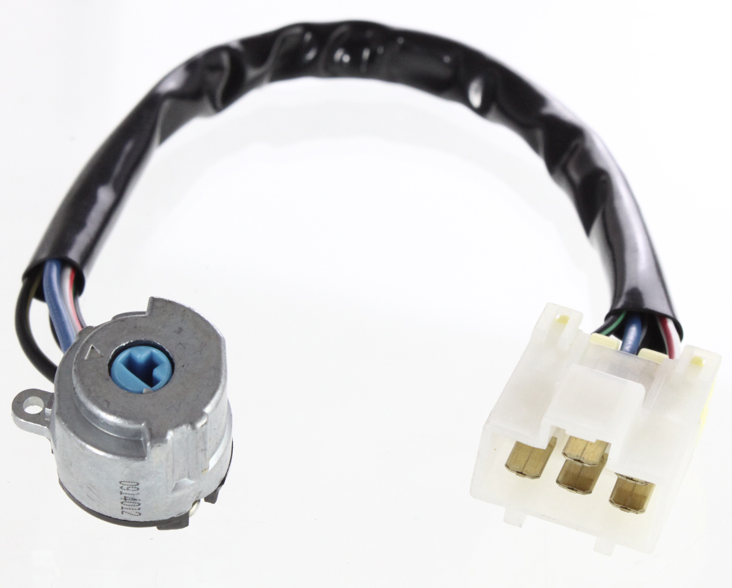 AM PATHFINDER 87-94 PICKUP 95-97 IGNITION SWITCH Blade type w 5 prong male terminal SKU REPN506201