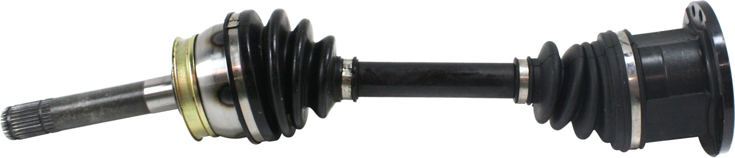 AM FRONTIER 98-04 FRONT CV AXLE ASSEMBLY RH=LH SKU REPN507119