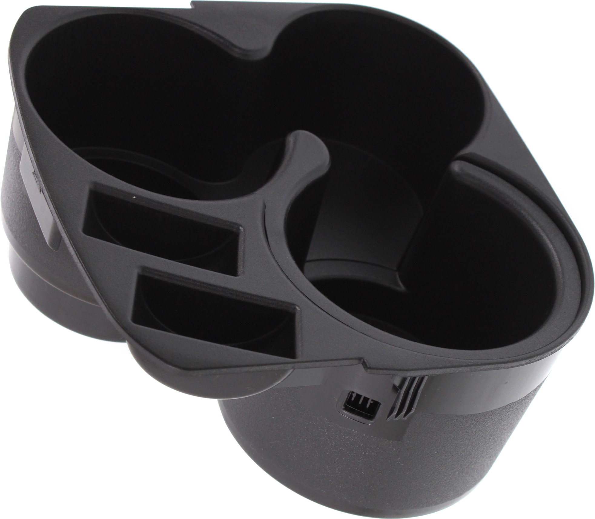 AM ALTIMA 07-13 CUP HOLDER Front SKU REPN509101 OEM 68431JA00A
