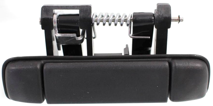 AM PATHFINDER 96-99 TAILGATE HANDLE Outside Textured Black SKU REPN580702 Partslink NI1915103 OEM 906060W003