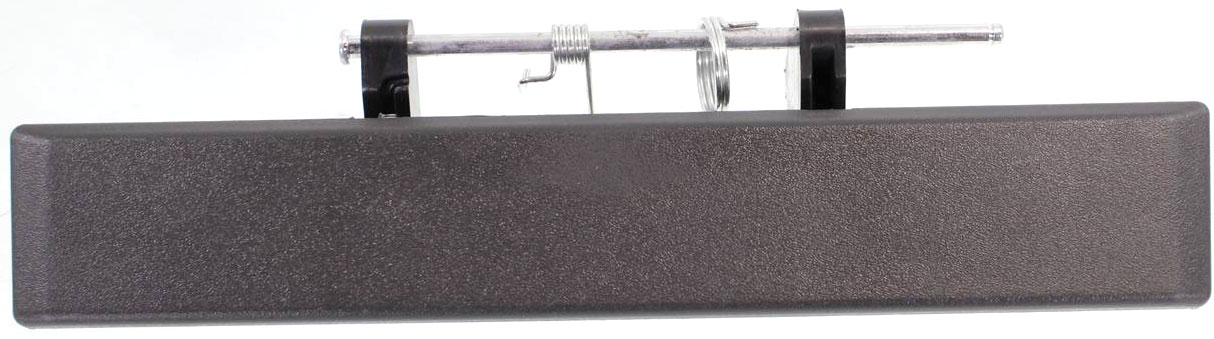 AM FRONTIER 05-14 TAILGATE HANDLE Outside Textured Black Lever Only SKU REPN580711 OEM 90606EA810 PFM