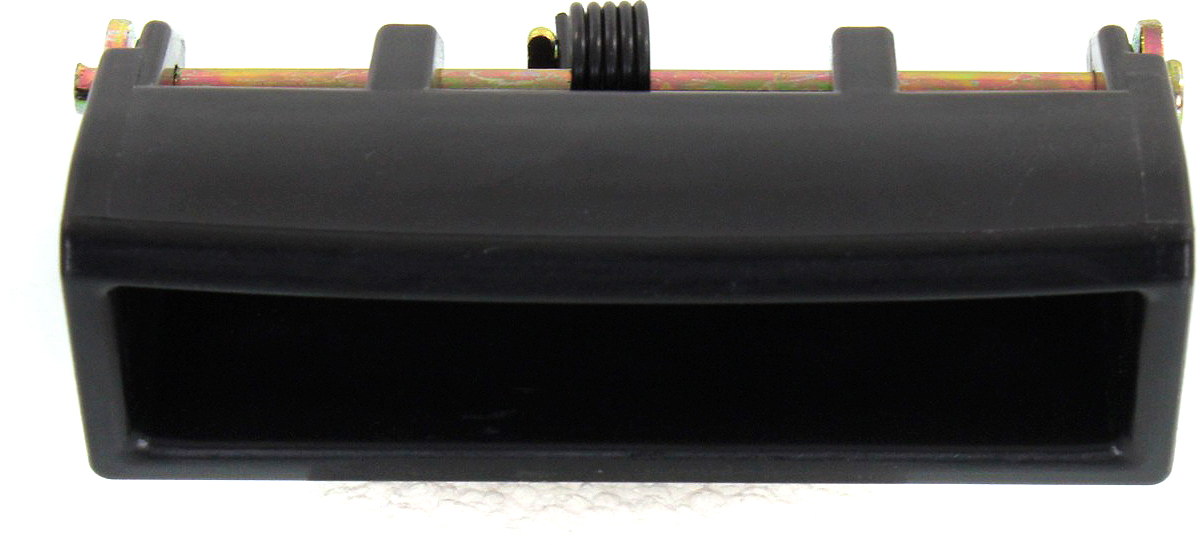 AM MURANO 03-04 CITY EXPRESS 15-18 REAR EXTERIOR DOOR HANDLE Black w o Keyhole w Cover SKU REPN580712 Partslink NI1915111 OEM 906068H30A 19316978