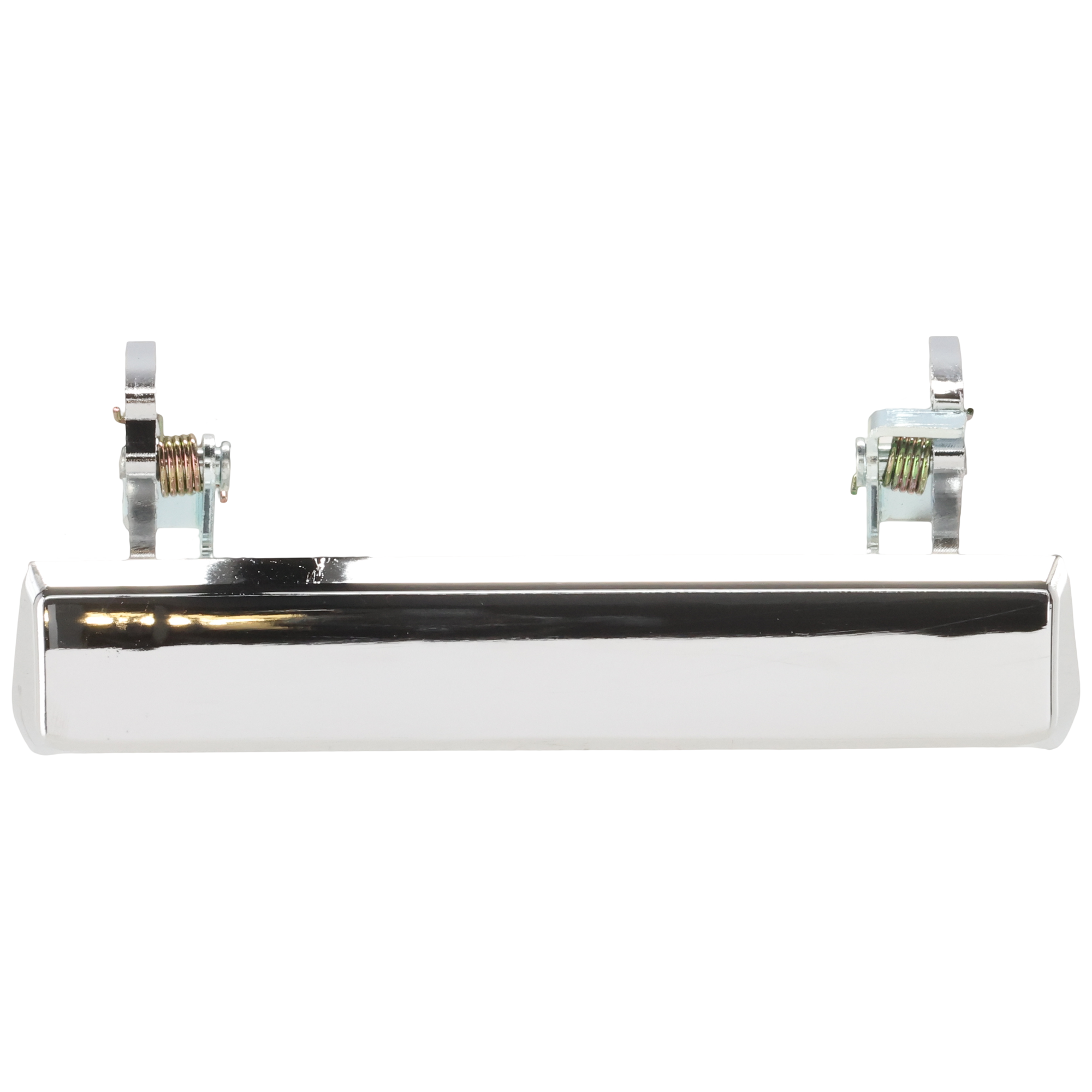AM NISSAN P U 80-86 TAILGATE HANDLE Metal SKU REPN580720 Partslink NI1915101 OEM 9053011W00
