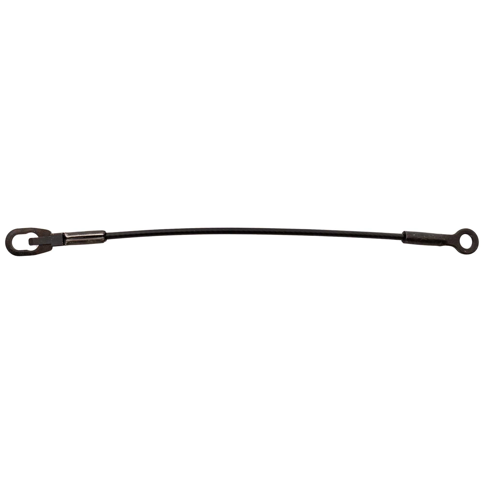 AM FRONTIER 05-21 TAILGATE CABLE RH=LH 16.75 In. SKU REPN581904 OEM 90460EA80A