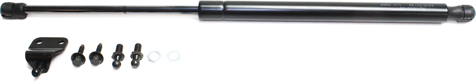 AM 350Z 03-08 LIFT SUPPORT RH=LH Trunk Lid Coupe SKU REPN610703 OEM 4194-901638-8196284-90452CD710