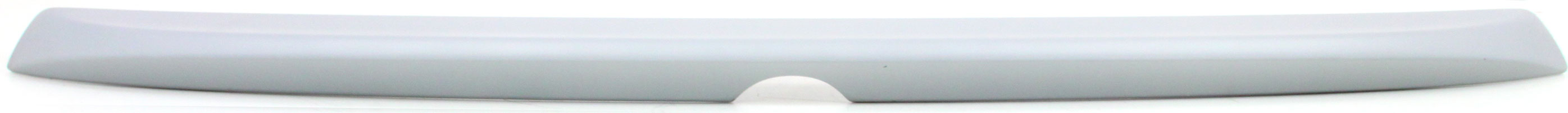 AM VERSA 08-09 REAR TRUNK SPOILER Lip Type w o Led Sedan SKU REPN611102 OEM 96032ED90H