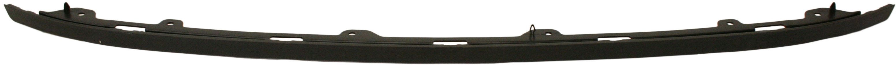AM 350Z 03-09 FRONT LOWER VALANCE Spoiler Textured SKU REPN611103 Partslink NI1093101 OEM 96015CF40A