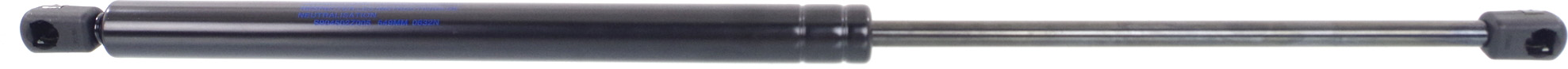 AM QUEST 99-02 LIFT SUPPORT RH=LH Liftgate Support Moveable Glass SKU REPN612905 OEM 904502Z005