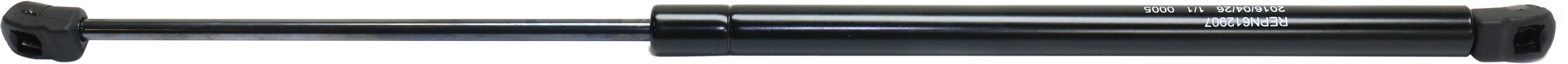 AM MURANO 05-07 LIFT SUPPORT RH=LH Trunk Lift Support Without Brackets SKU REPN612907 OEM 6122-901712-5101071-8196281-90