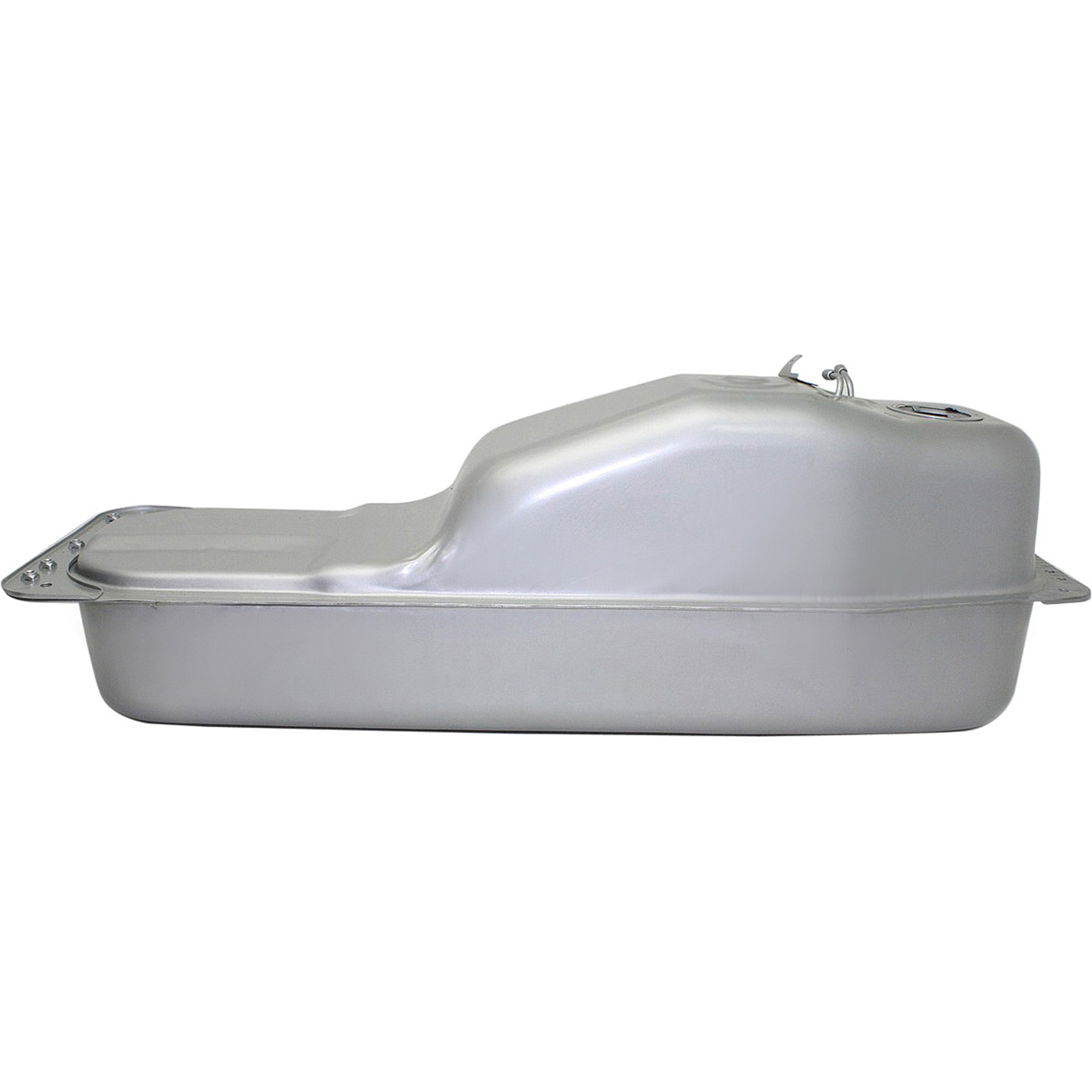 AM NISSAN 720-84-86 FUEL TANK 4WD King Cab 19 Gal. SKU REPN670109 OEM 1720201G00
