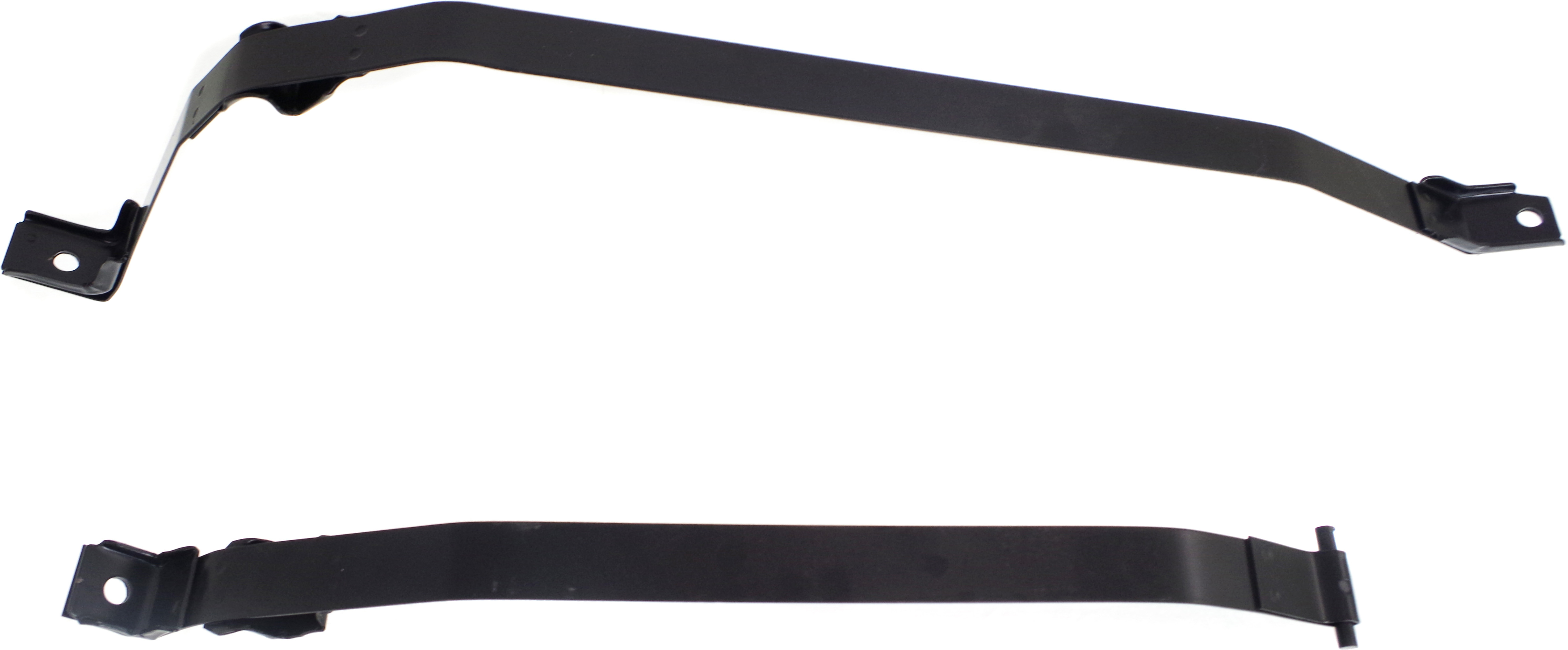 AM PATHFINDER 96-04 FUEL TANK STRAP Set of 2 SKU REPN670703 OEM 174060W010-174070W010