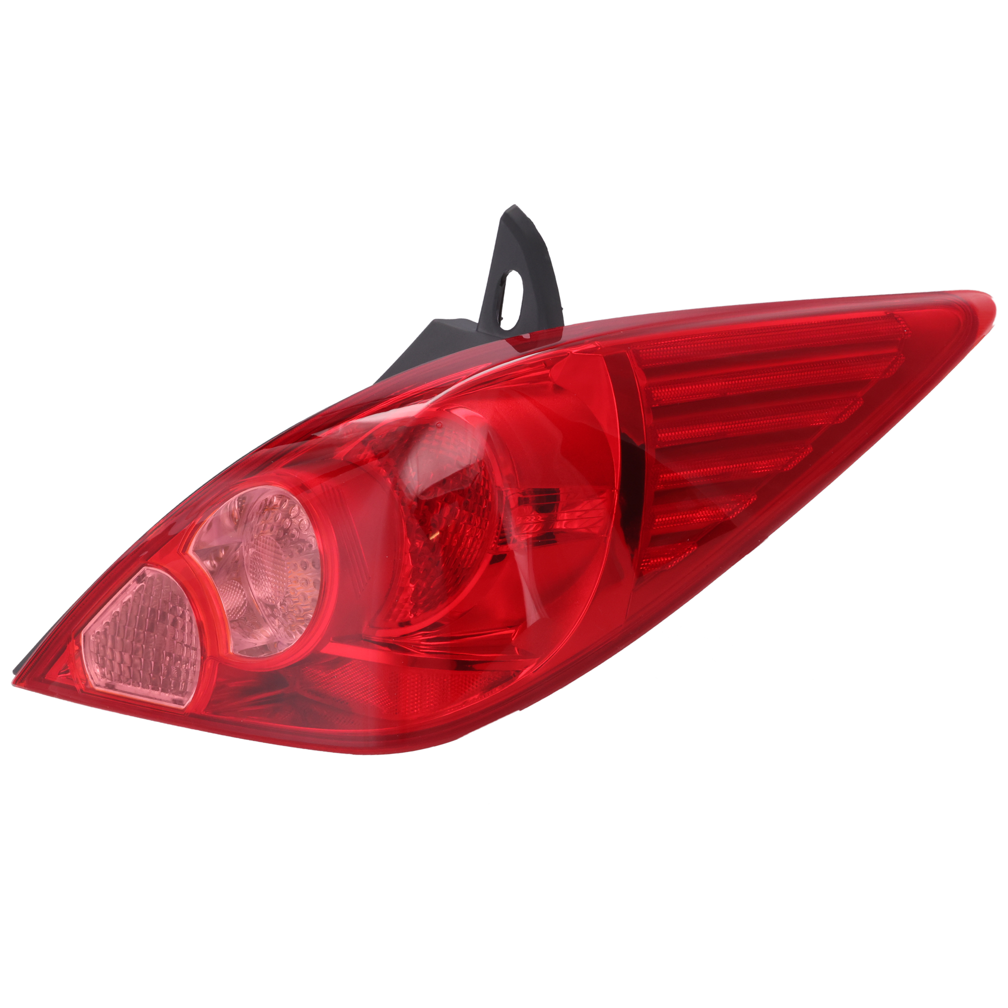 AM VERSA 07-12 TAIL LAMP RH Assembly Hatchback SKU REPN730101 Partslink NI2801181 OEM 26550EM30A
