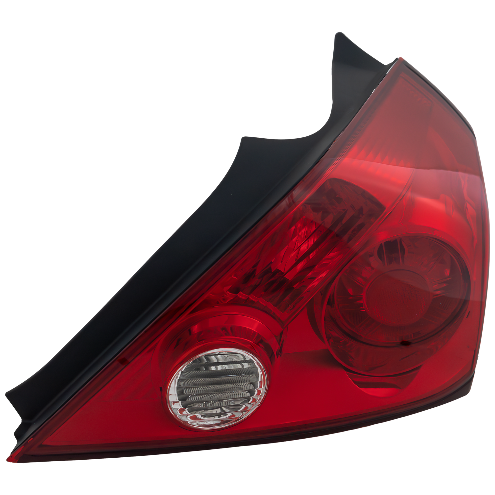 AM ALTIMA 08-13 TAIL LAMP RH Assembly Coupe CAPA SKU REPN730103Q Partslink NI2801179C OEM 26550JB100