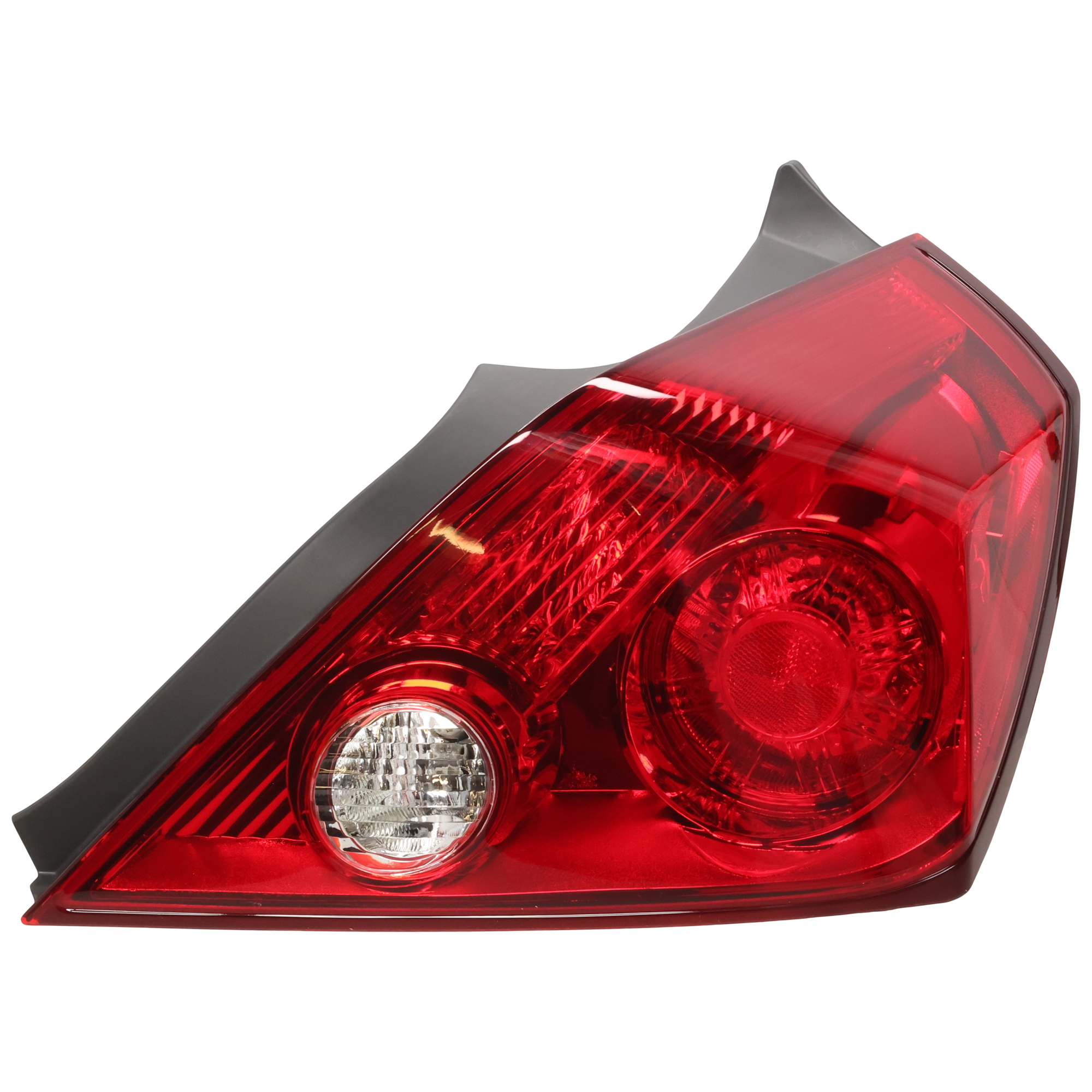 AM ALTIMA 08-13 TAIL LAMP RH Assembly Coupe SKU REPN730103 Partslink NI2801179 OEM 26550JB100