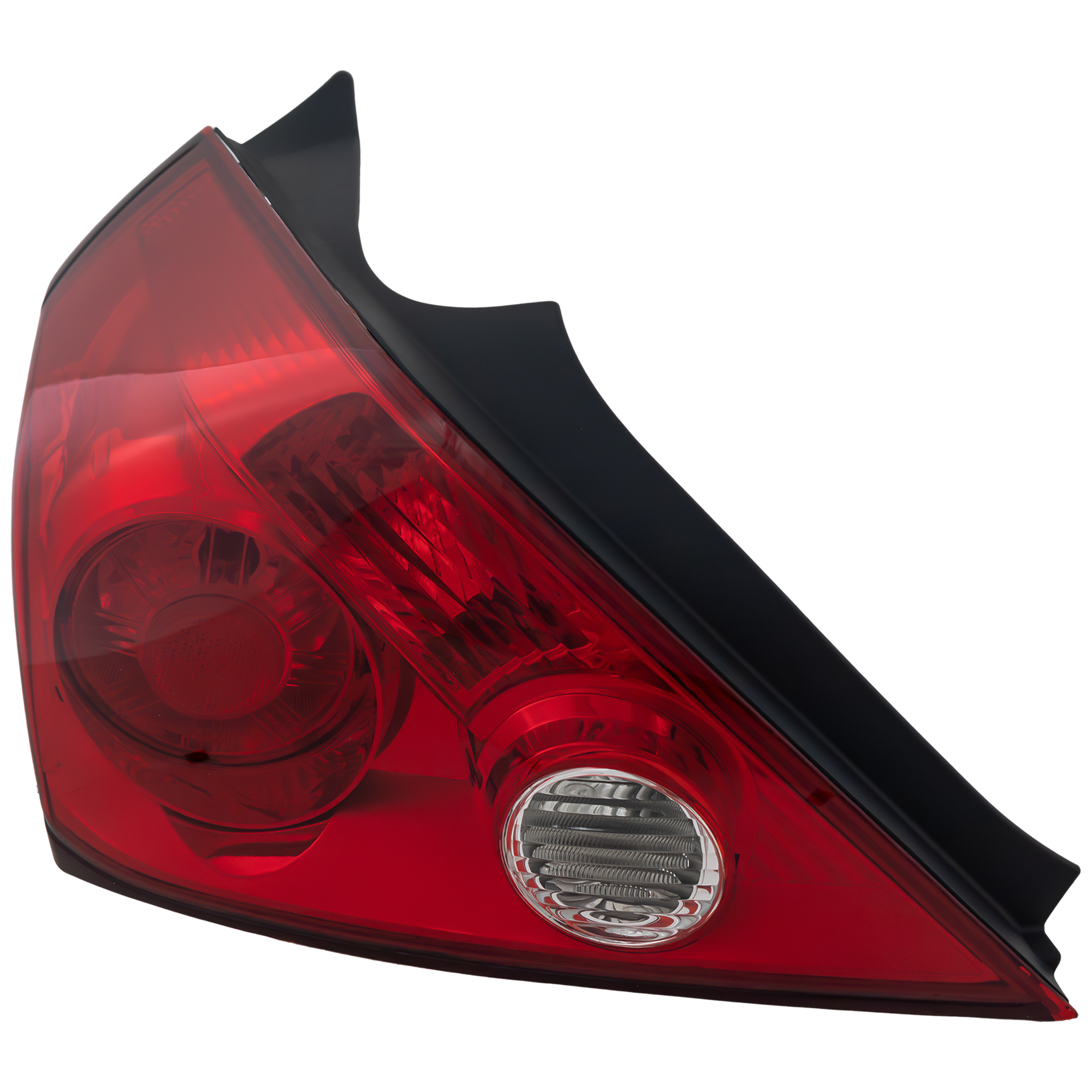 AM ALTIMA 08-13 TAIL LAMP LH Assembly Coupe SKU REPN730104 Partslink NI2800179 OEM 26555JB100