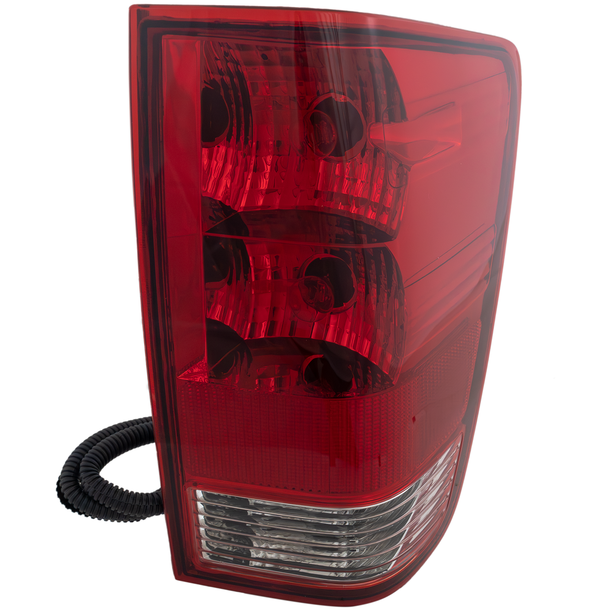 AM TITAN 04-15 TAIL LAMP RH Assembly w o Utility Compartment SKU REPN730109 Partslink NI2801161 OEM 26550ZH225