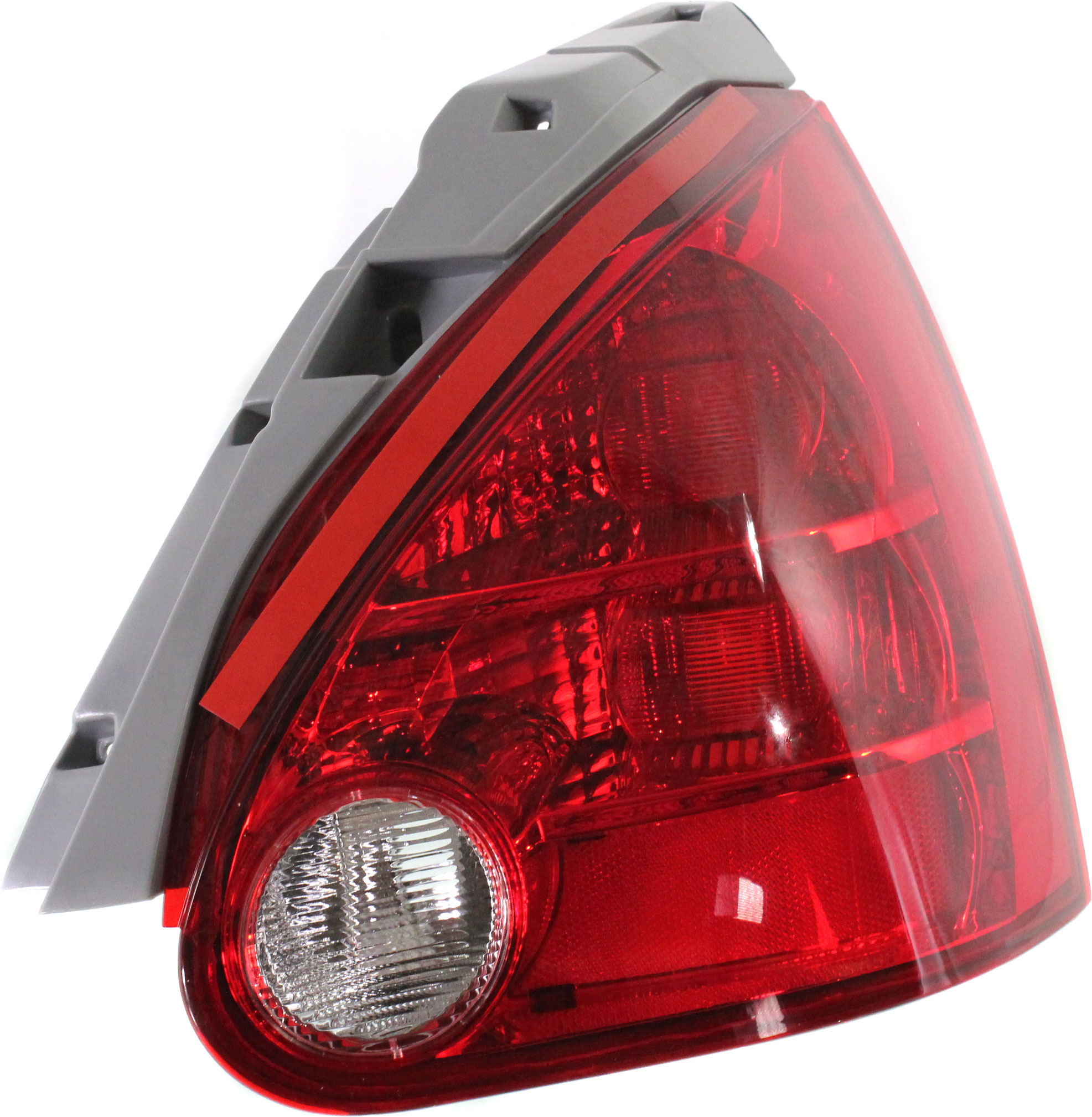 AM MAXIMA 04-08 TAIL LAMP RH Lens and Housing SKU REPN730113 Partslink NI2801160 OEM 265207Y025